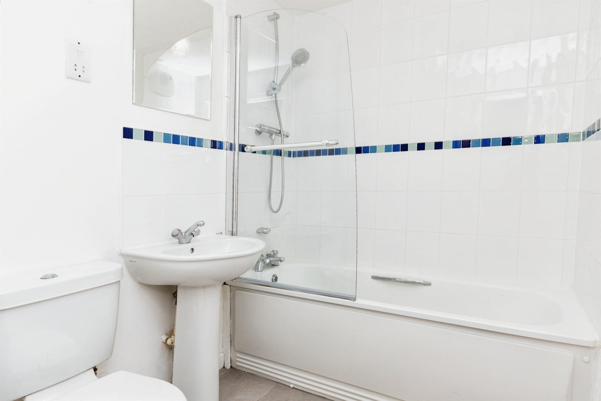 Property at Birds Hill, Letchworth Garden City