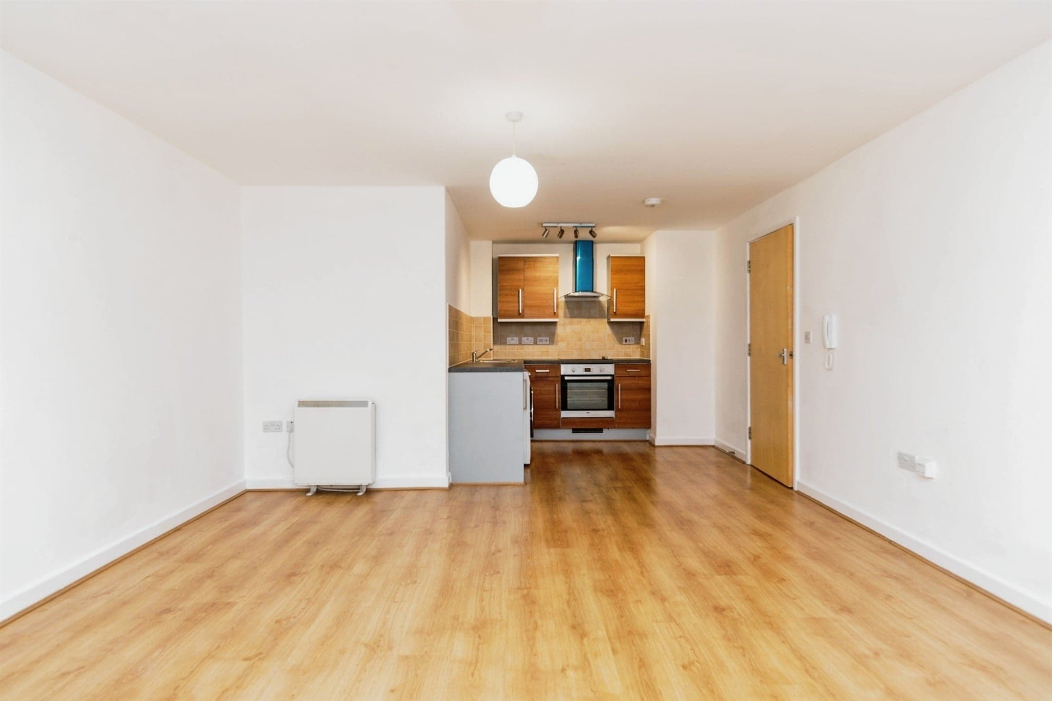 Property at Birds Hill, Letchworth Garden City