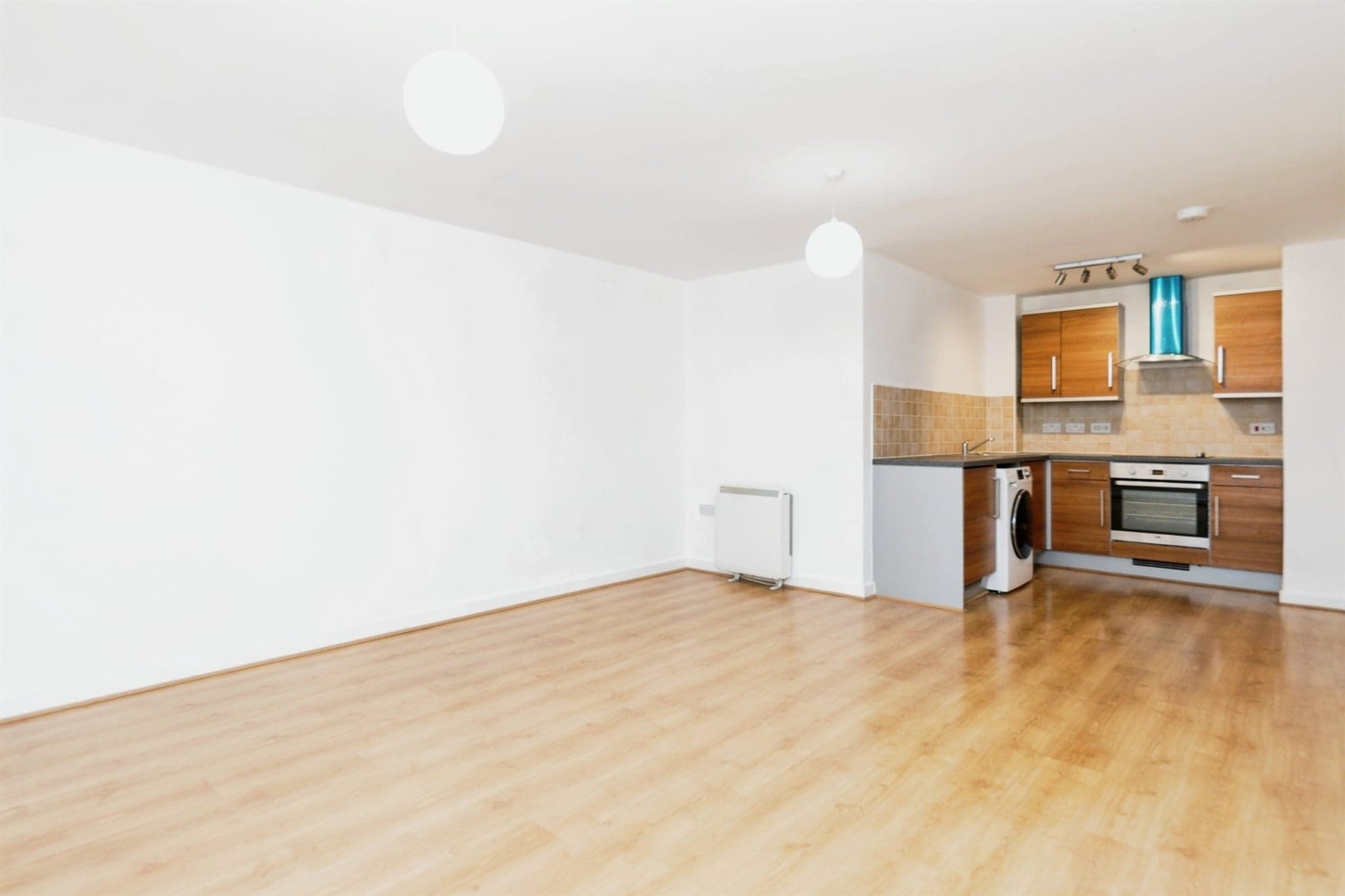 Property at Birds Hill, Letchworth Garden City