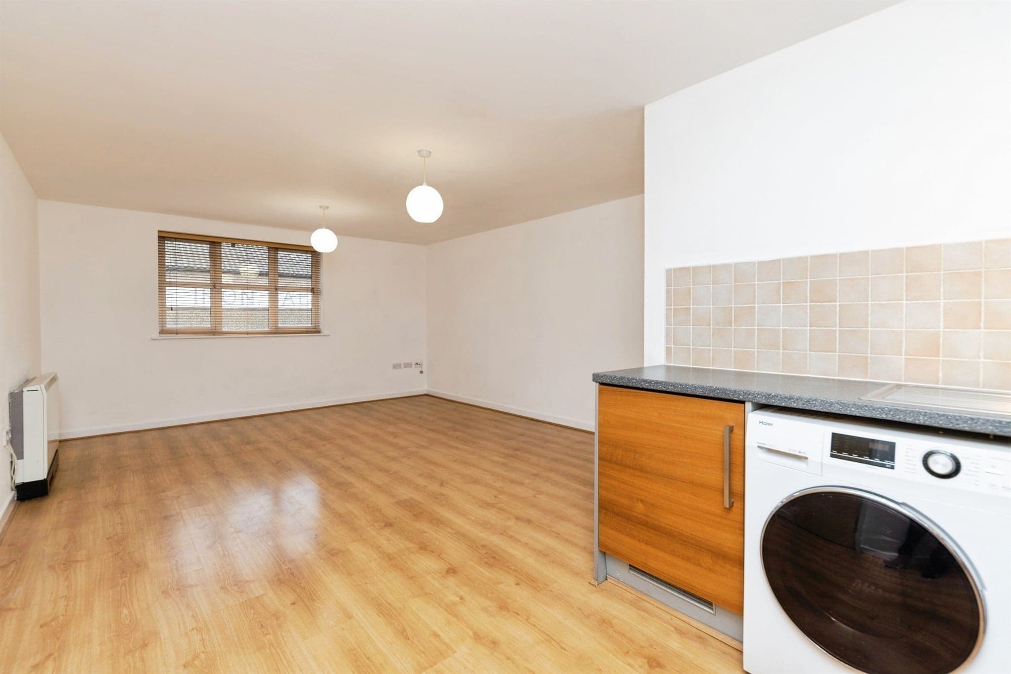 Property at Birds Hill, Letchworth Garden City