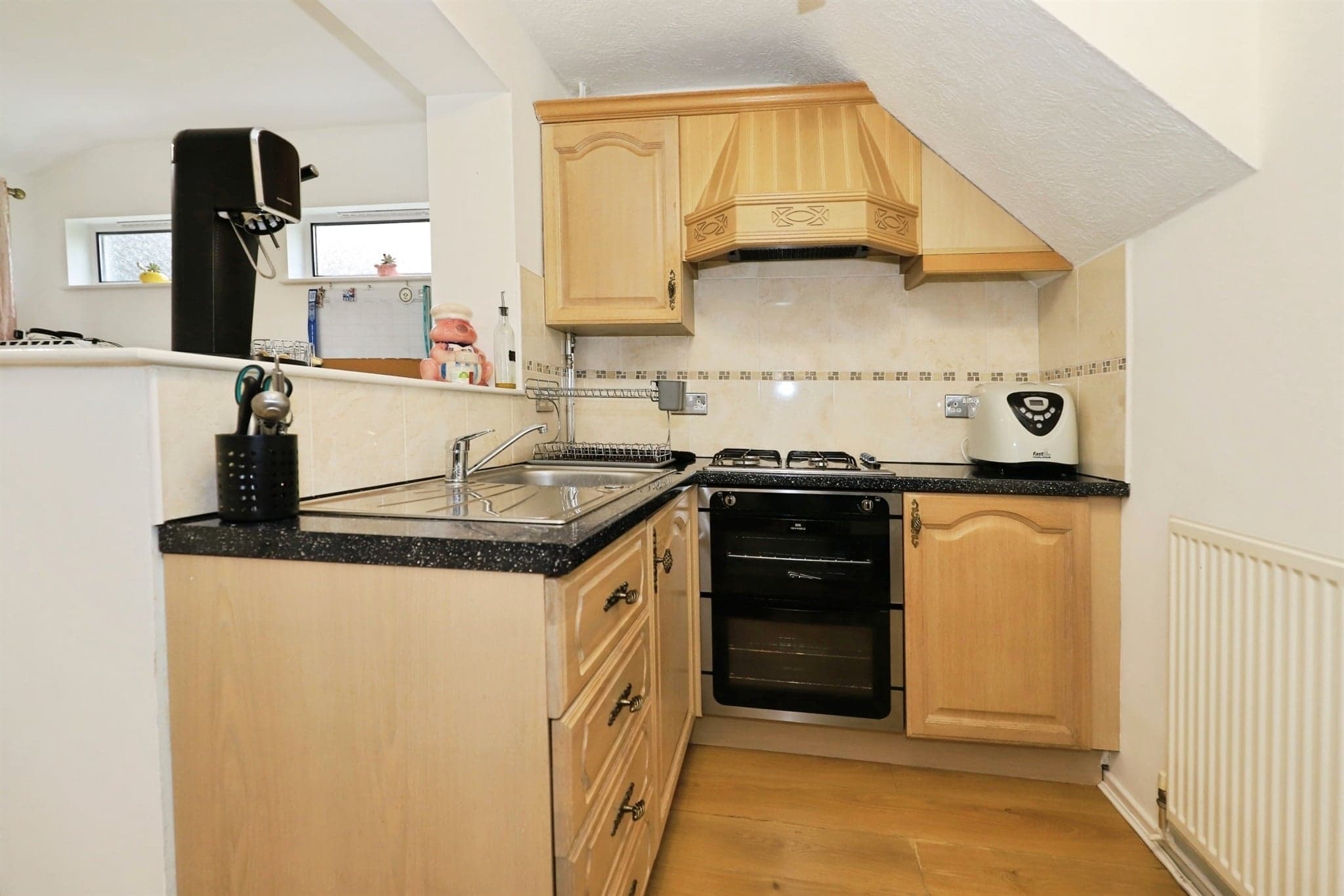 Property at Humphries Drive, Kidderminster