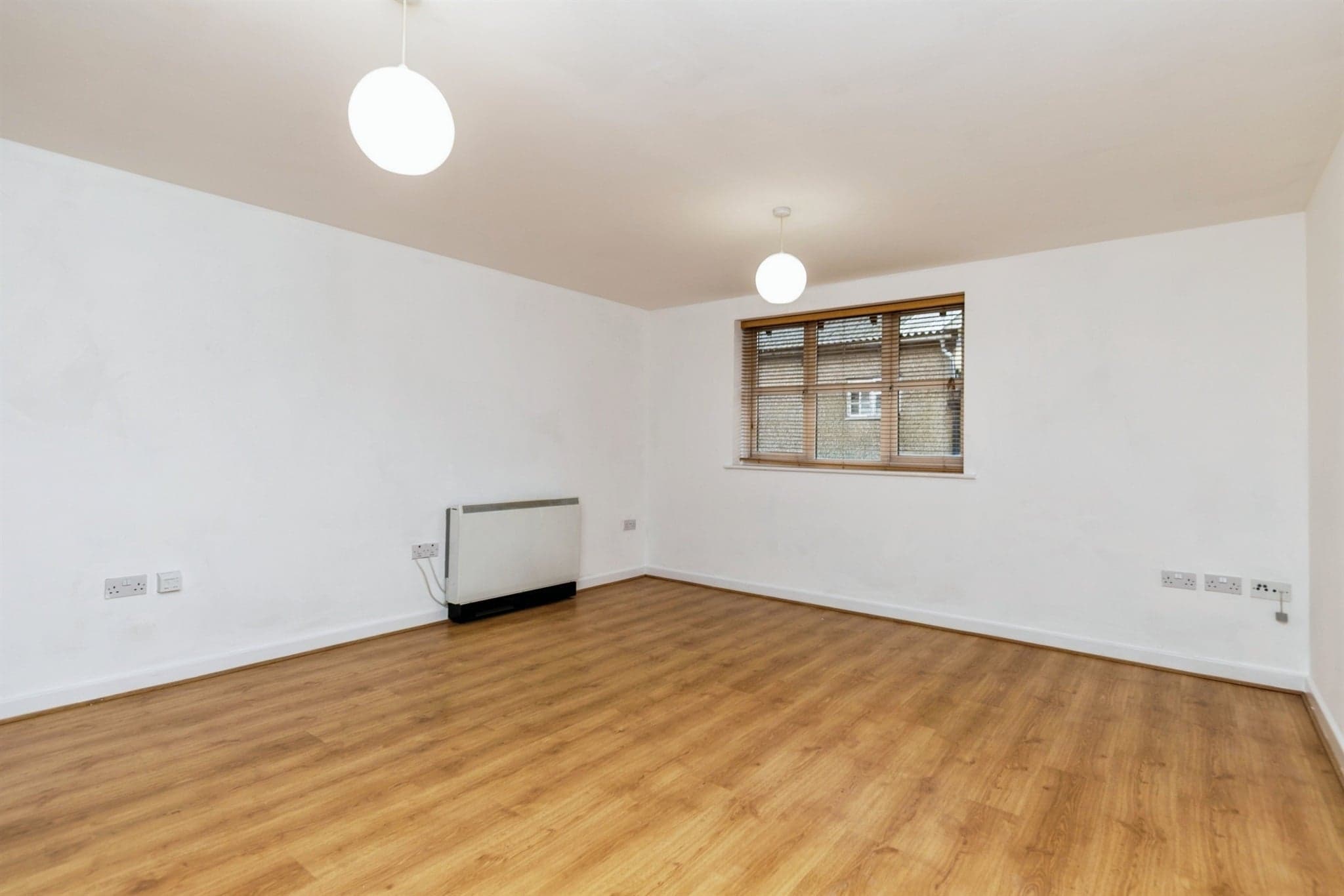 Property at Birds Hill, Letchworth Garden City