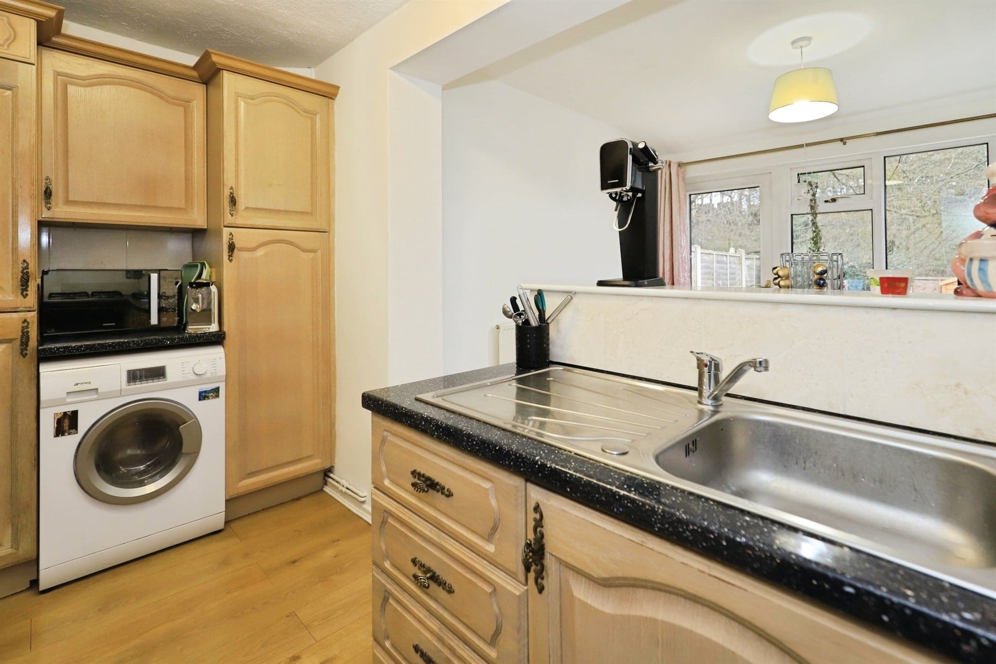 Property at Humphries Drive, Kidderminster