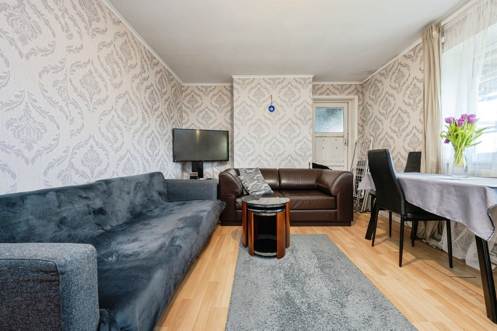 Property at Leith Road, Bedford