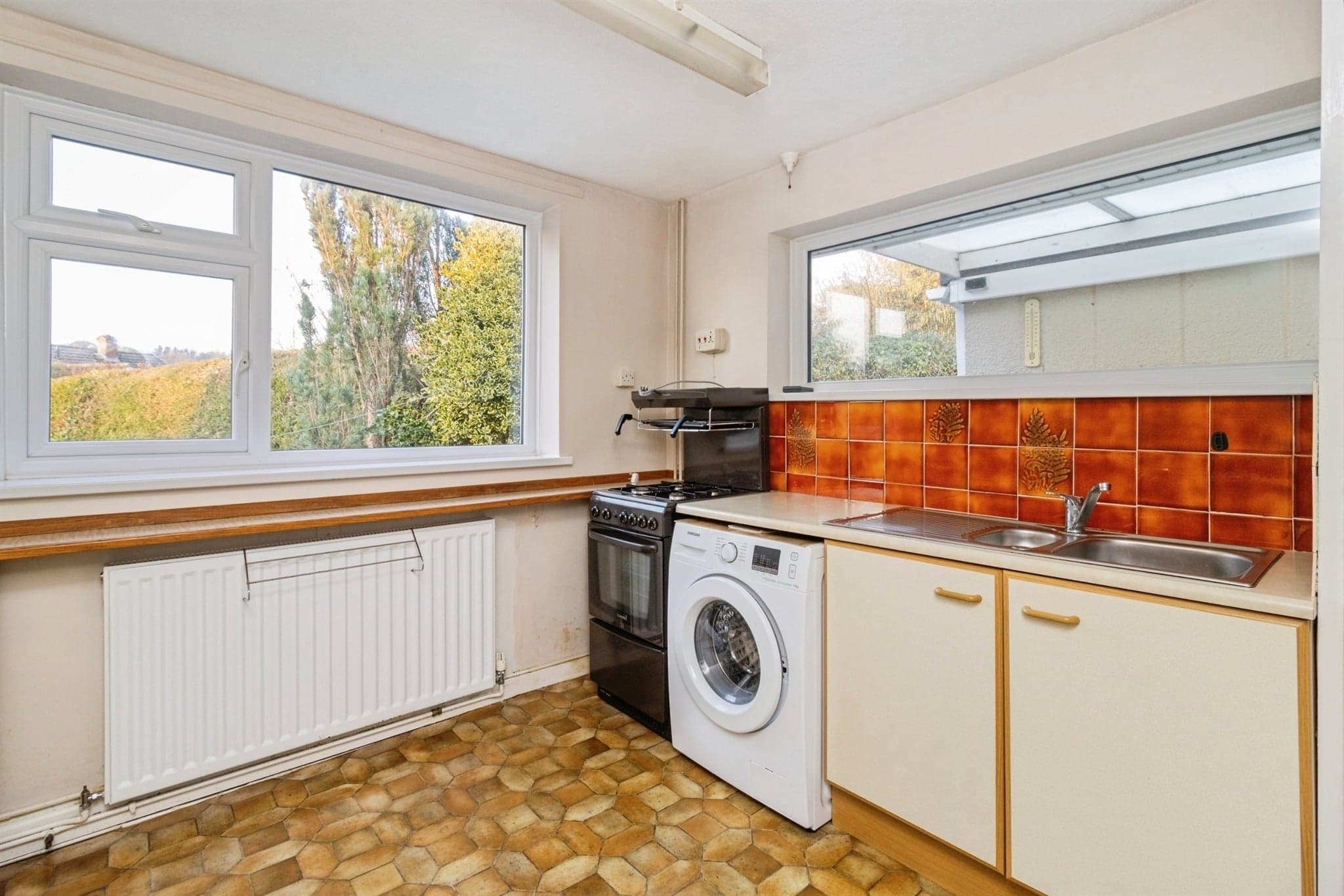 Property at Boundary Close, Kingskerswell, Newton Abbot