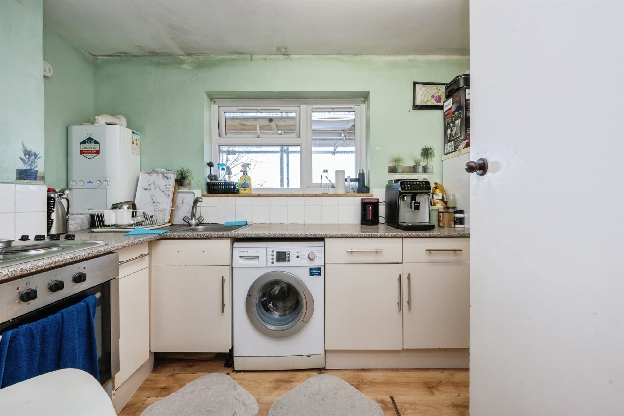Property at Leith Road, Bedford