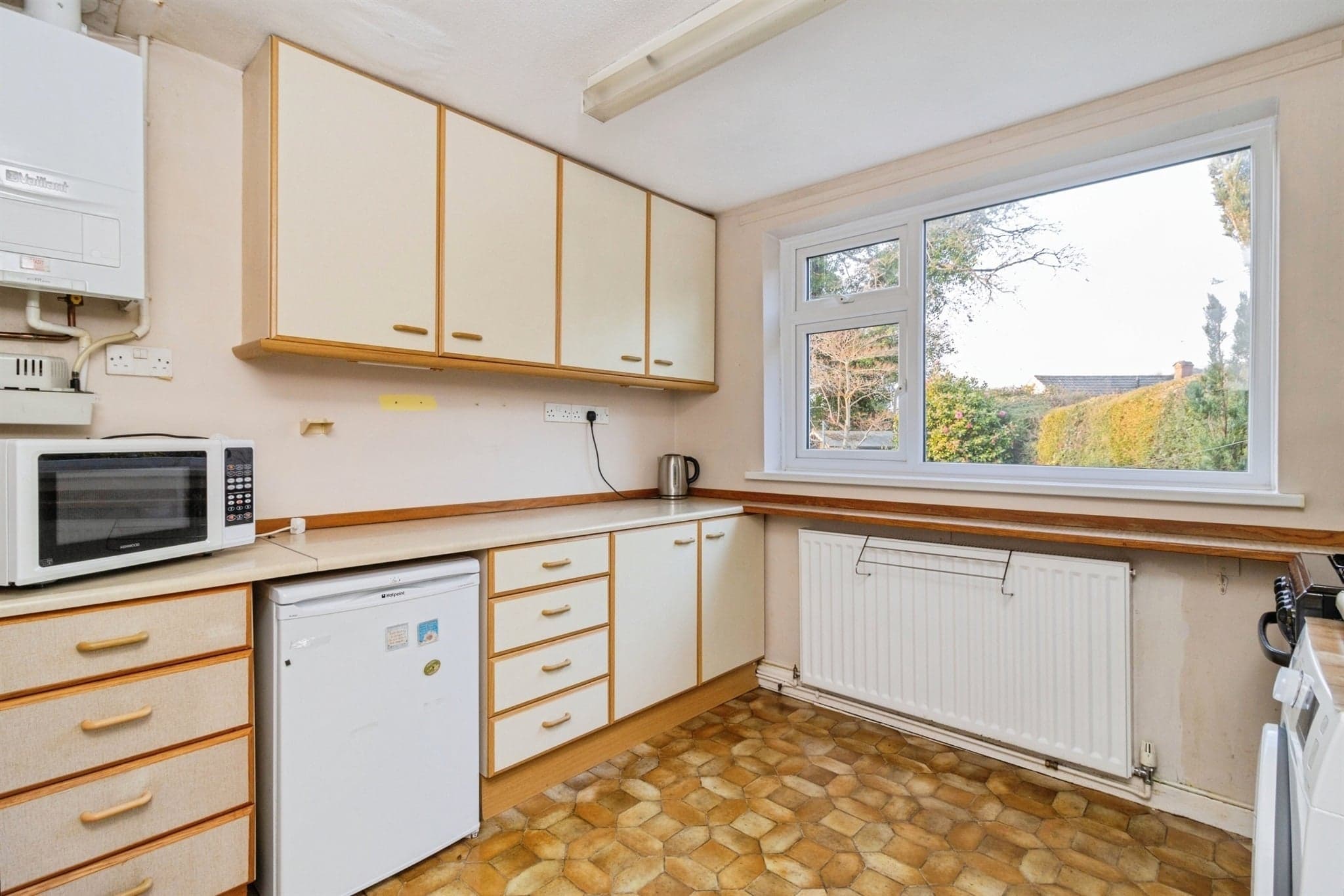 Property at Boundary Close, Kingskerswell, Newton Abbot