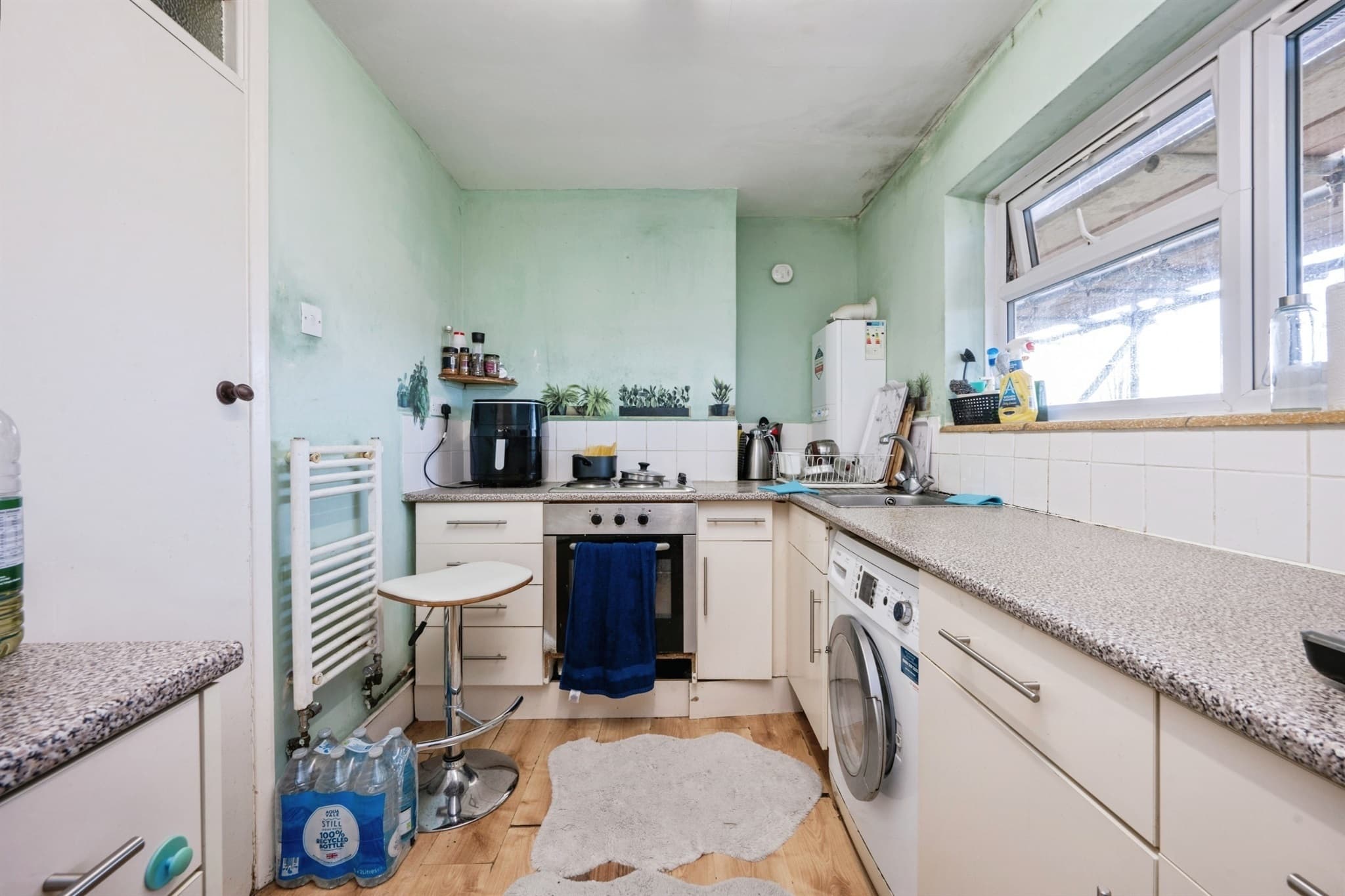 Property at Leith Road, Bedford