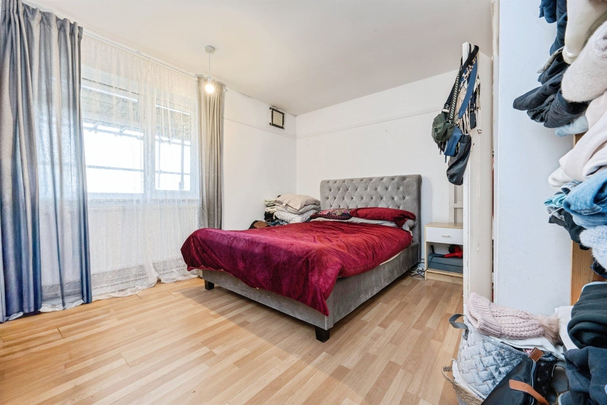 Property at Leith Road, Bedford