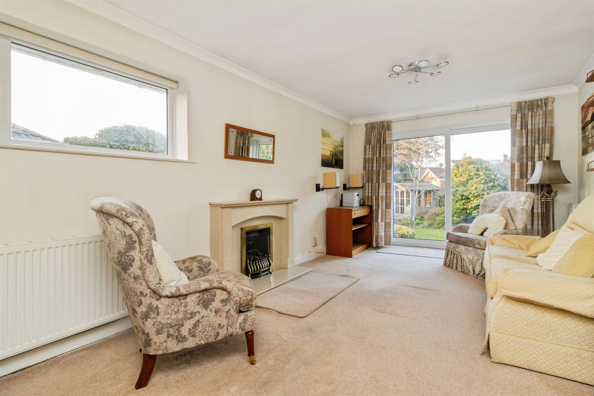 Property at Boundary Close, Kingskerswell, Newton Abbot