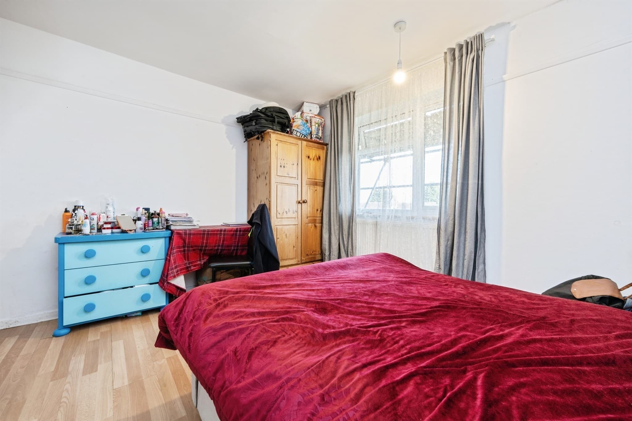 Property at Leith Road, Bedford
