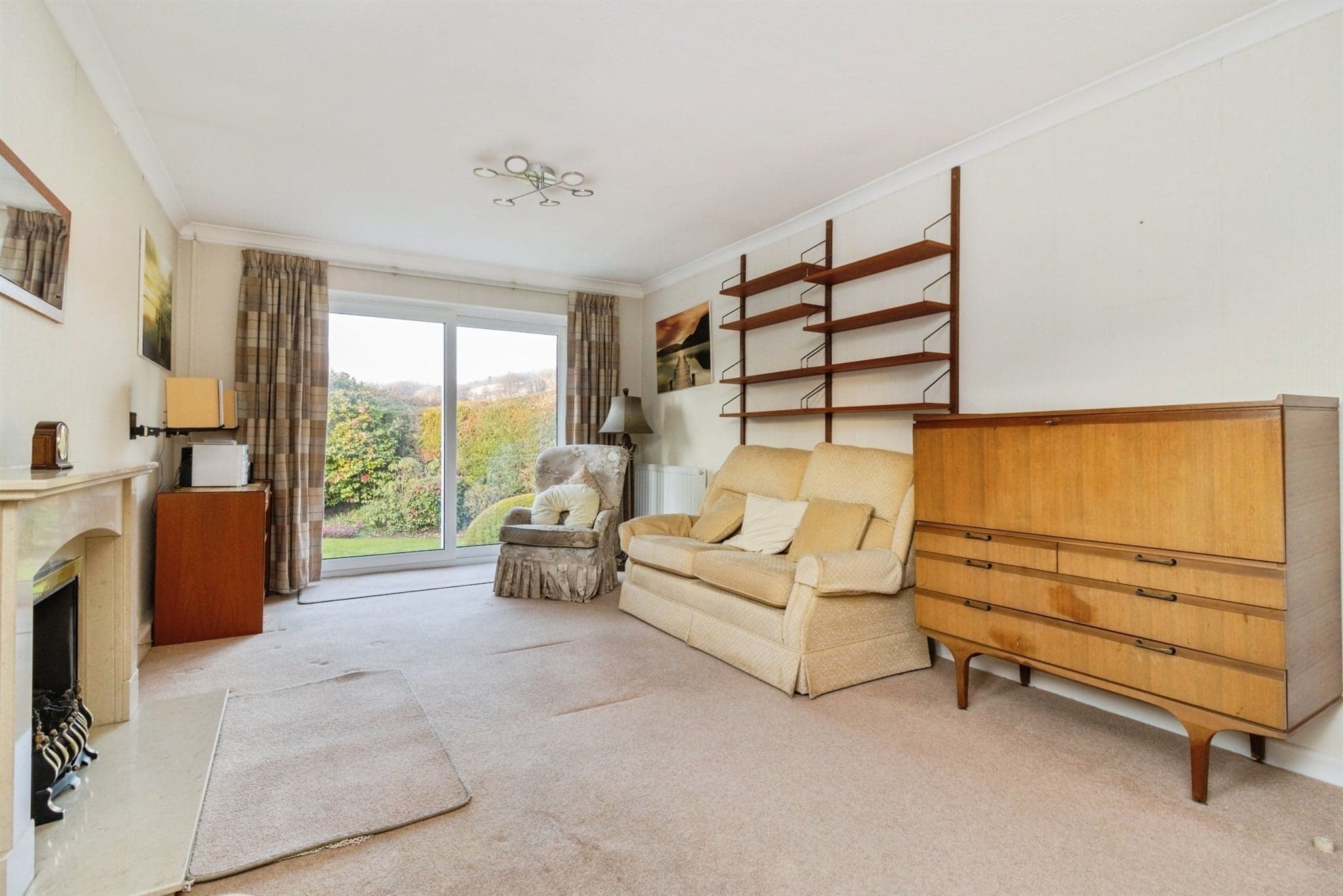 Property at Boundary Close, Kingskerswell, Newton Abbot