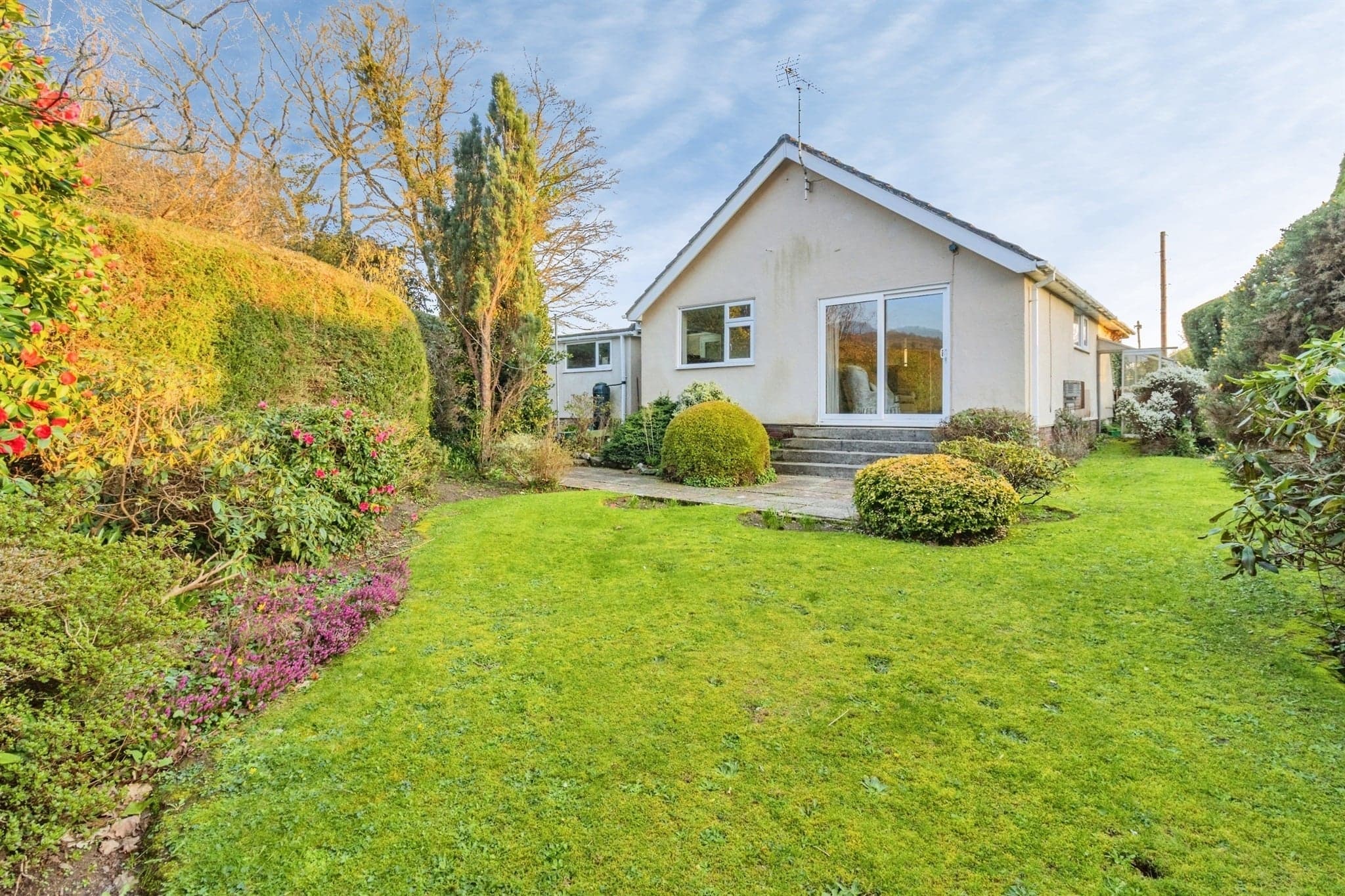 Property at Boundary Close, Kingskerswell, Newton Abbot