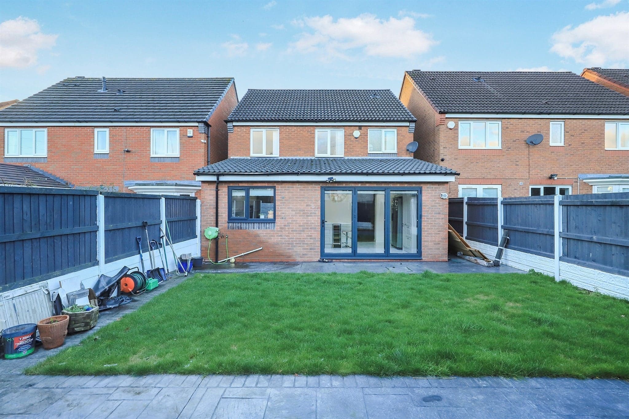 Property at Princethorpe Road, Willenhall