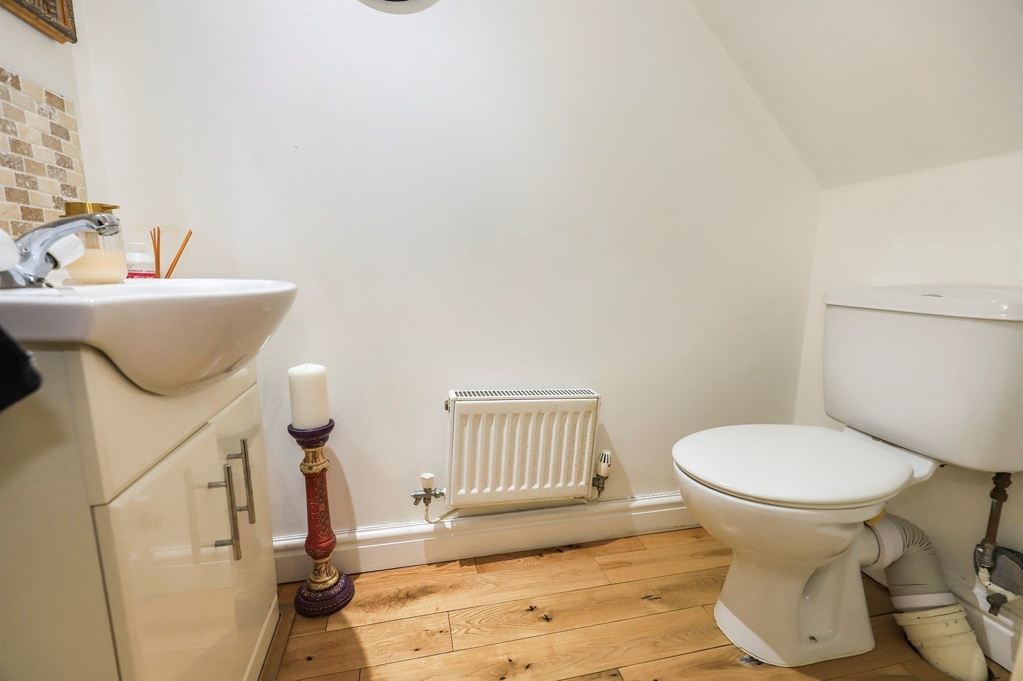 Property at Princethorpe Road, Willenhall