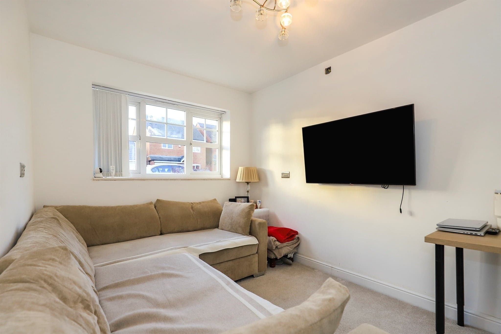 Property at Princethorpe Road, Willenhall