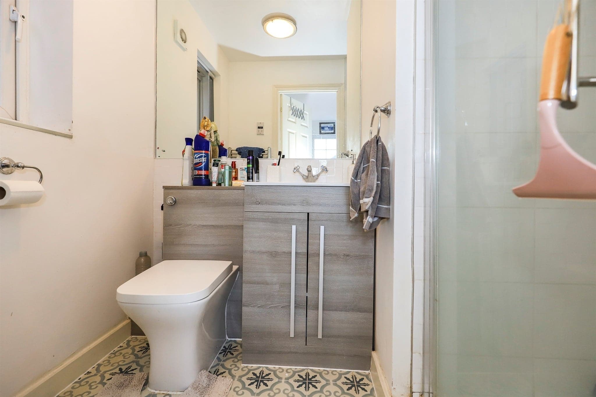 Property at Princethorpe Road, Willenhall