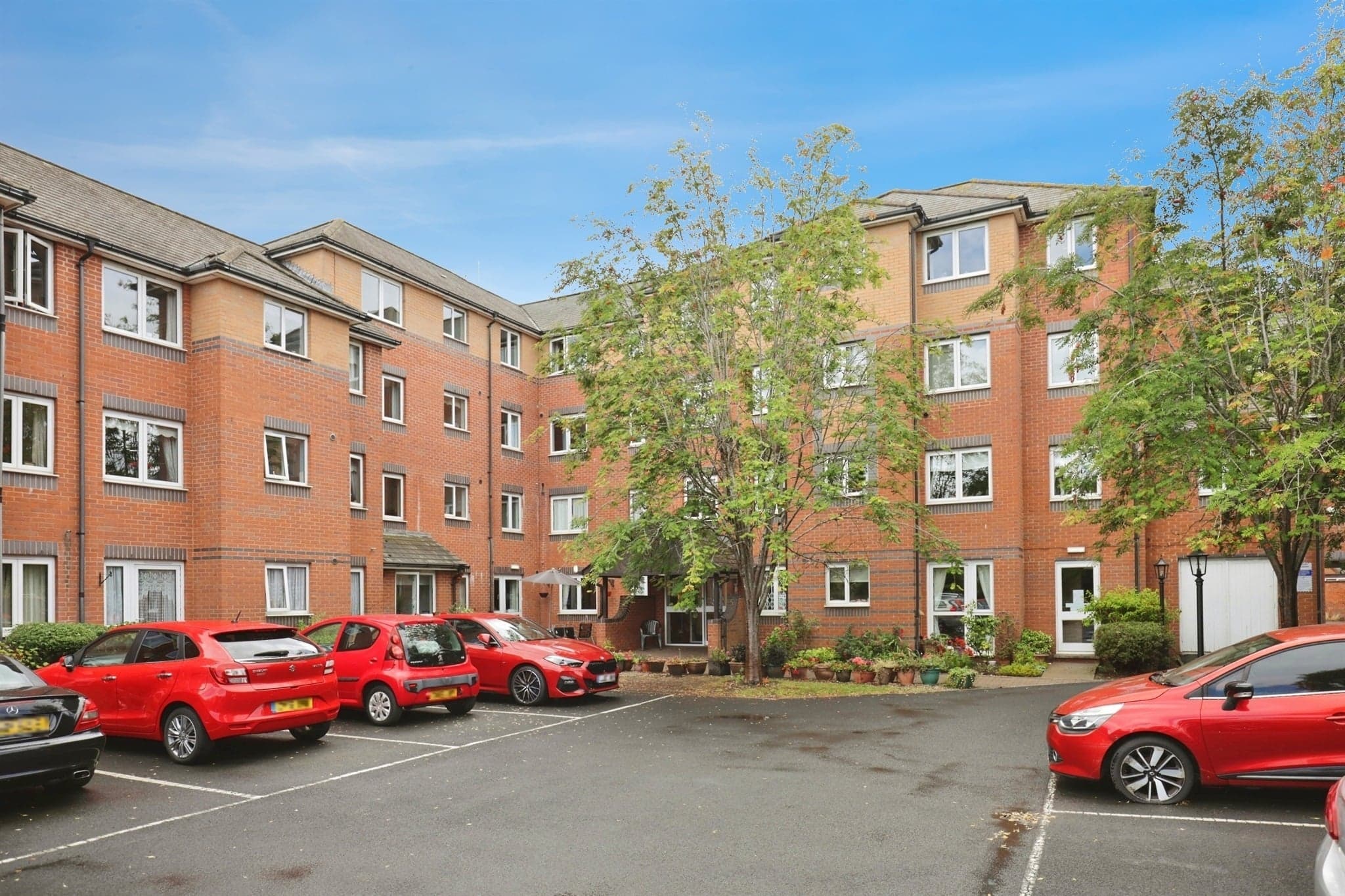 Property at Britannia Road, Banbury