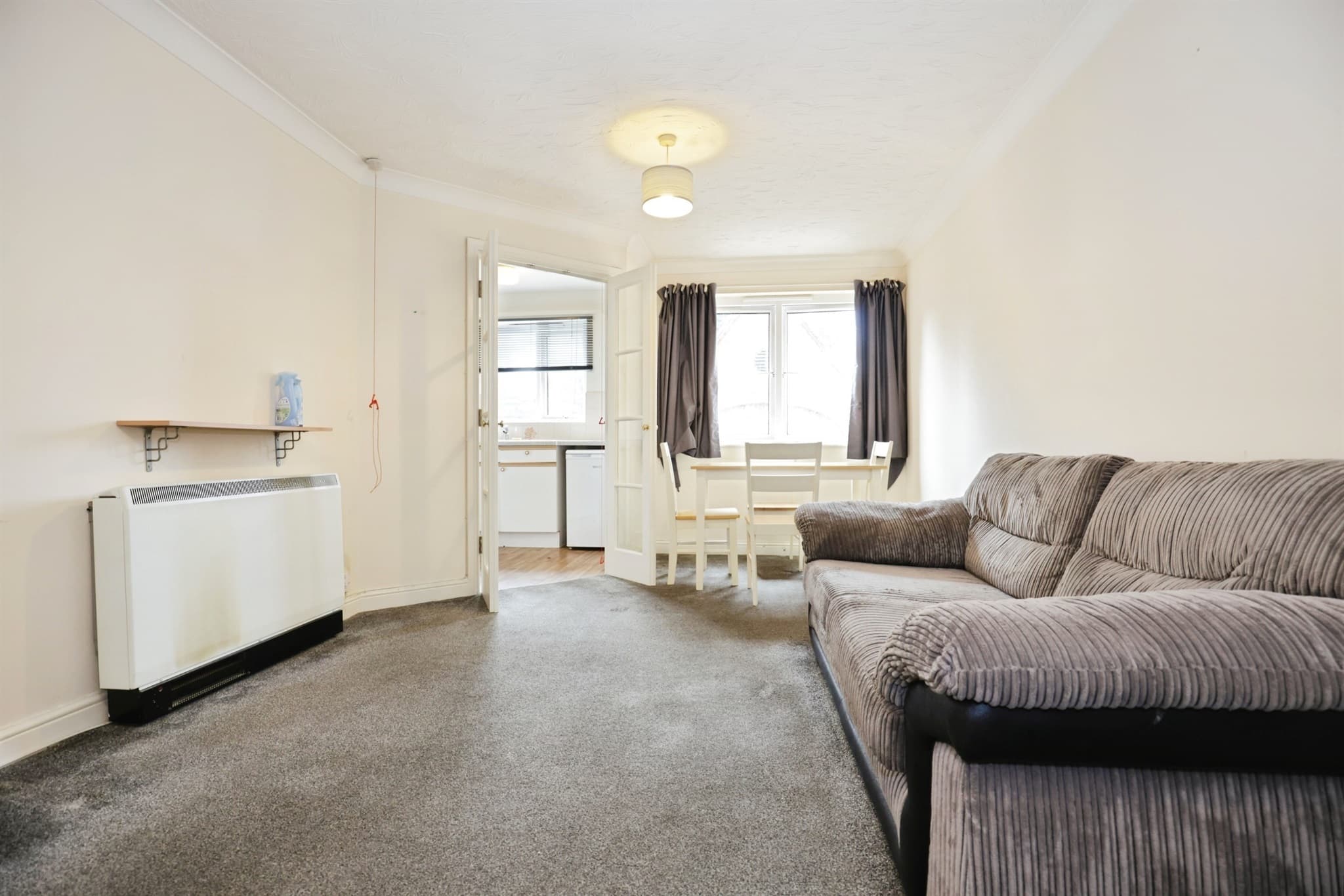 Property at Britannia Road, Banbury