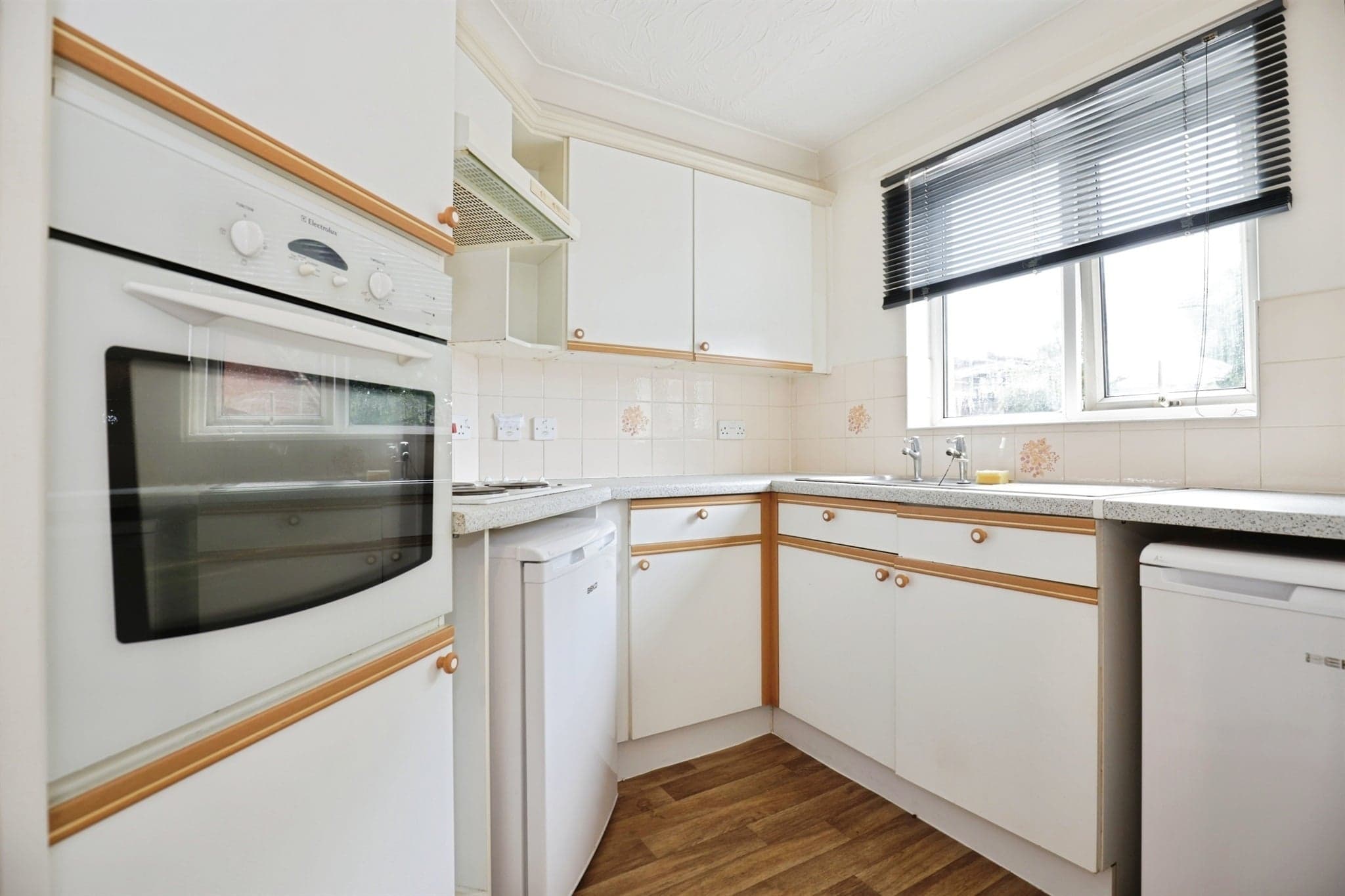 Property at Britannia Road, Banbury