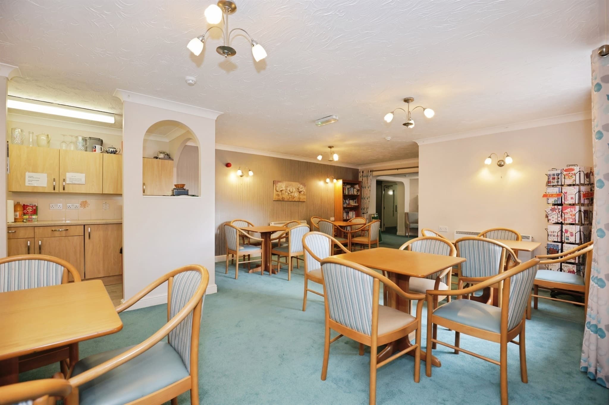 Property at Britannia Road, Banbury