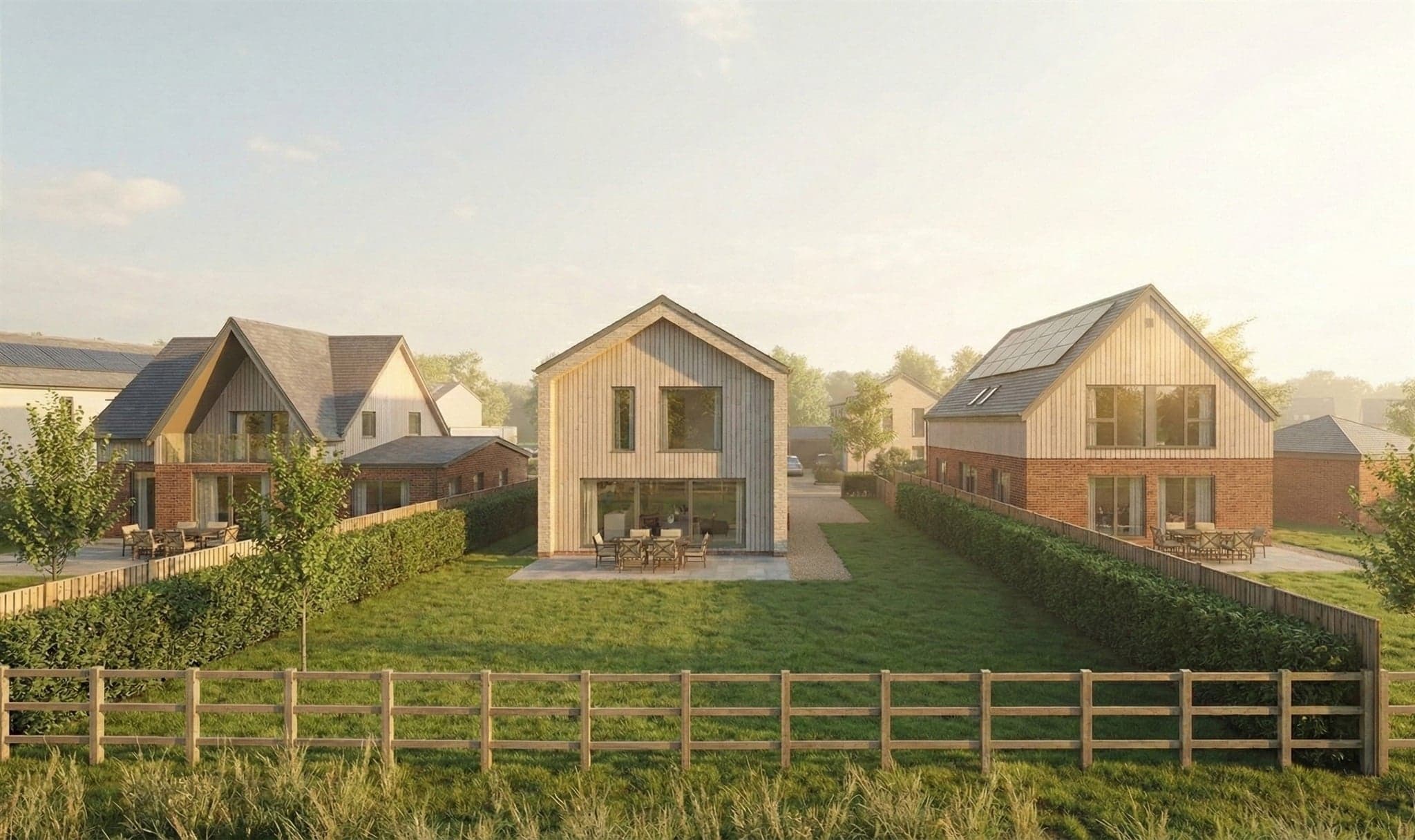 Property at Walton Road, Wellesbourne, Warwick