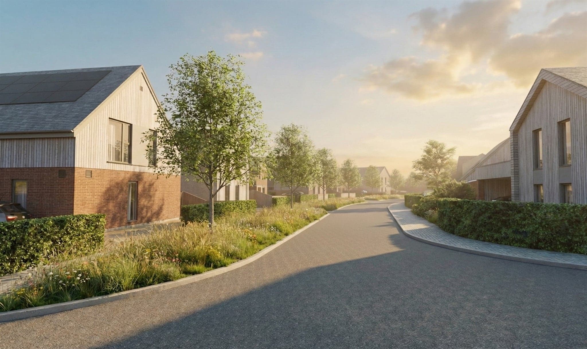 Property at Walton Road, Wellesbourne, Warwick