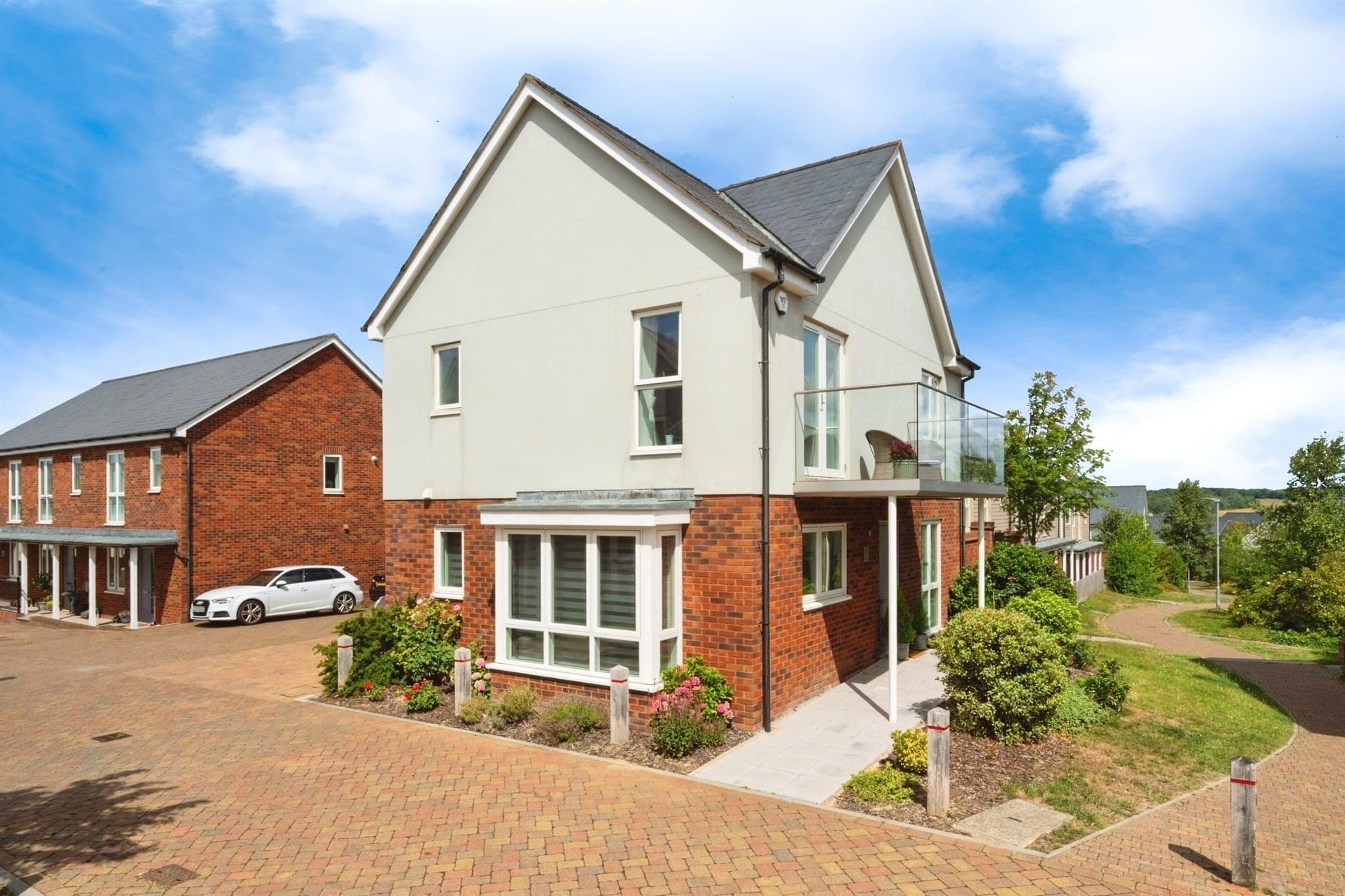 Property at High Tree Lane, Tunbridge Wells
