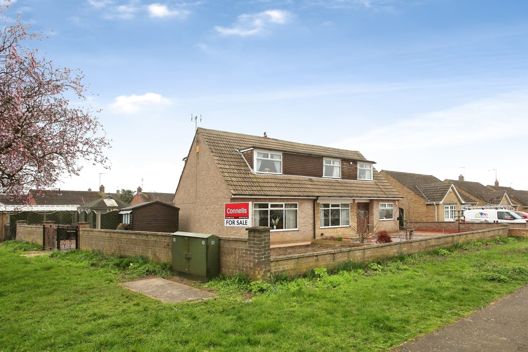 Property at Ennerdale Rise, Peterborough