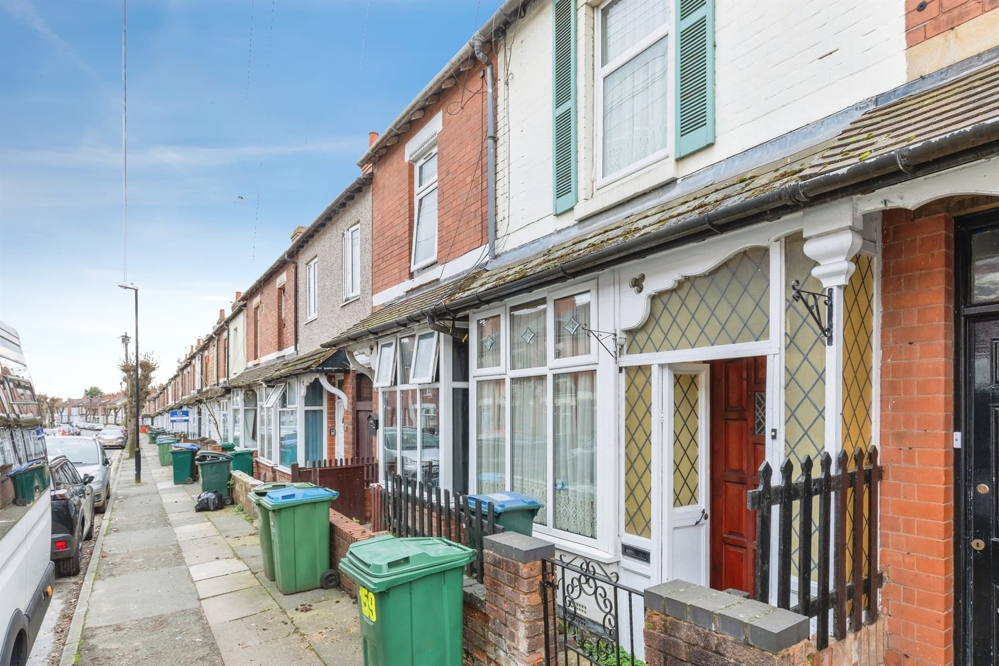 Property at Bolingbroke Road, Coventry