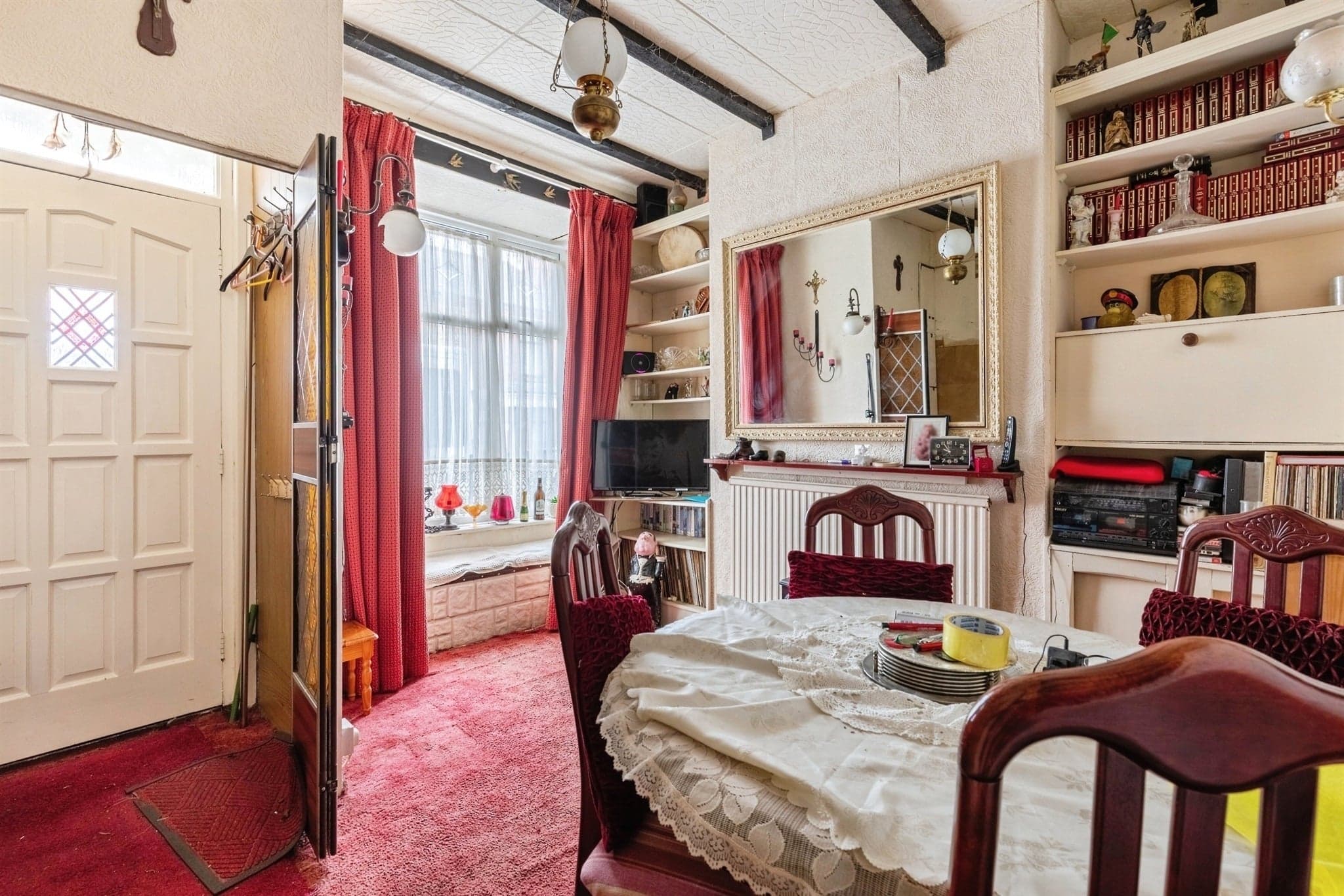 Property at Bolingbroke Road, Coventry