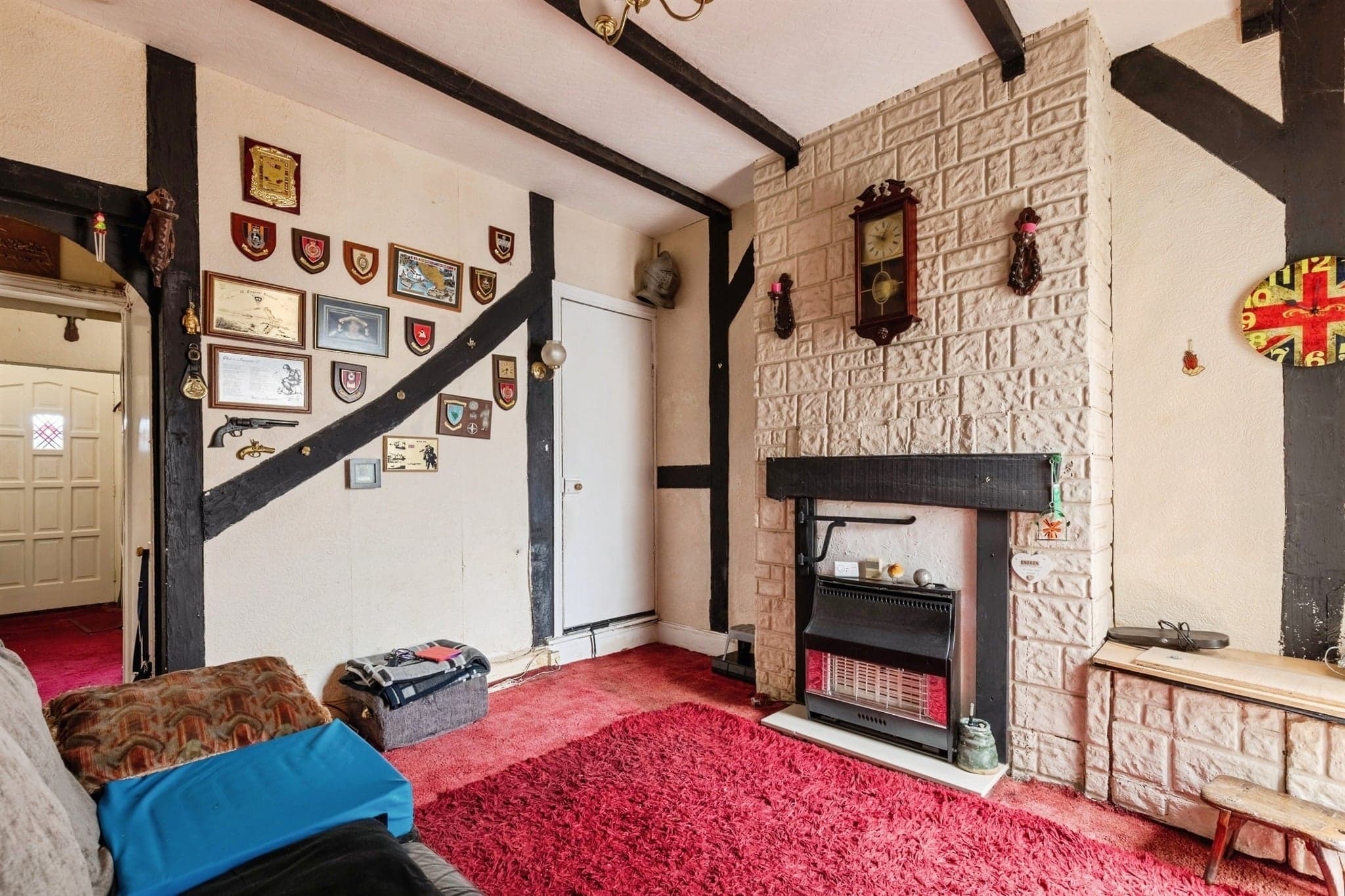 Property at Bolingbroke Road, Coventry