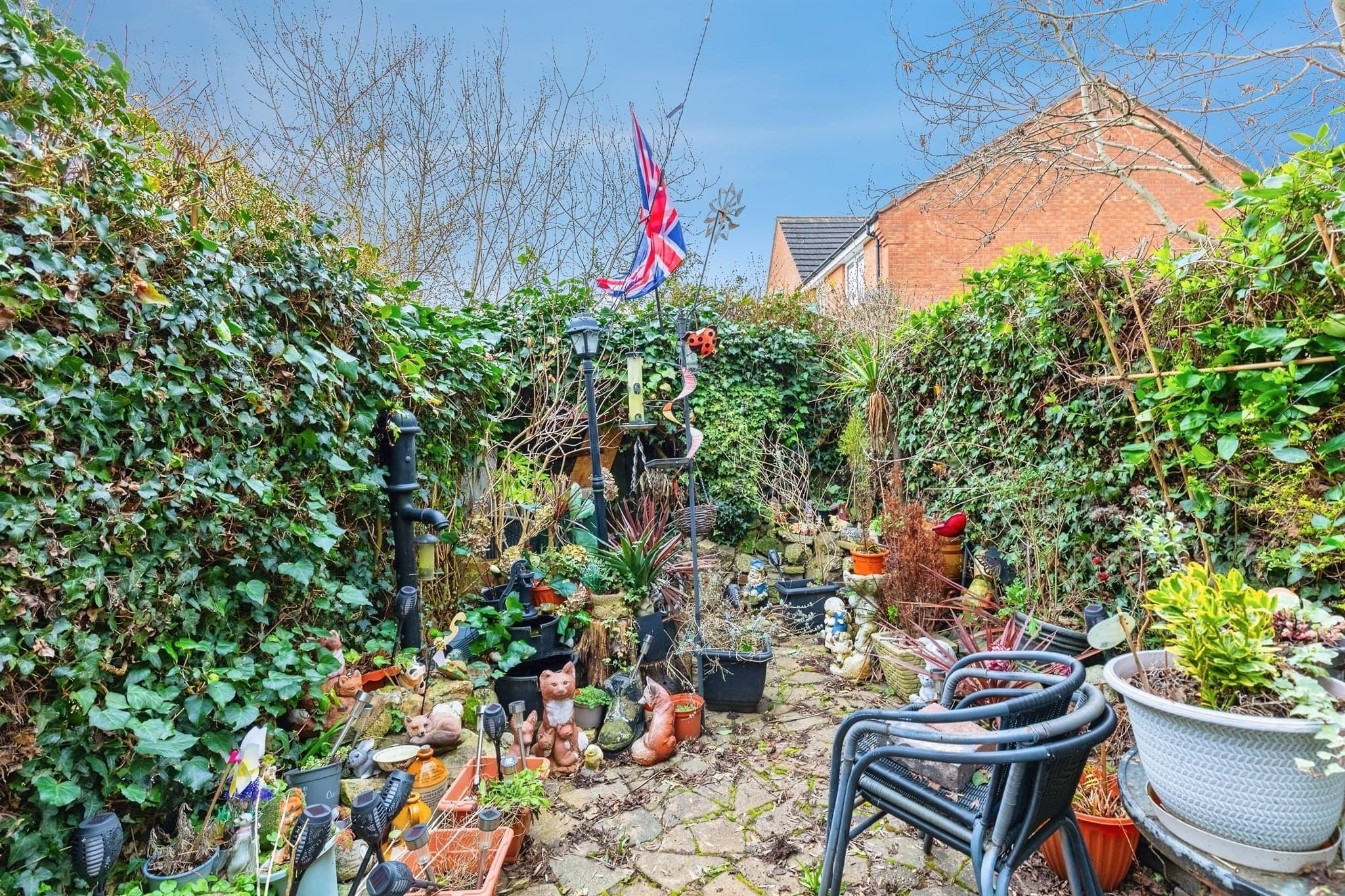 Property at Bolingbroke Road, Coventry