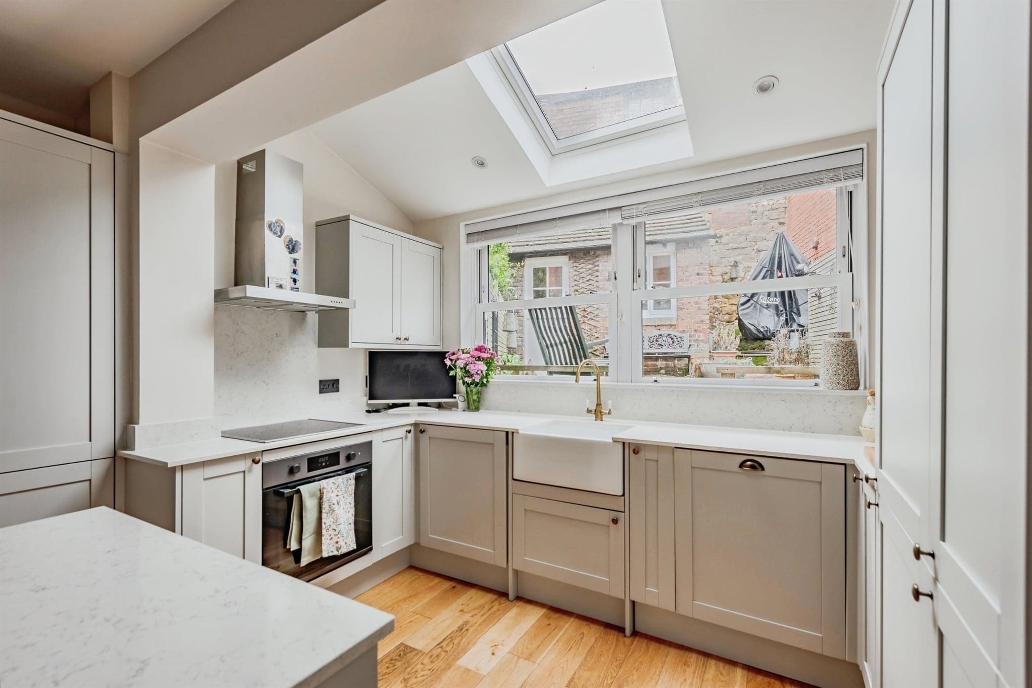 Property at Outwood Lane, Bletchingley, Redhill