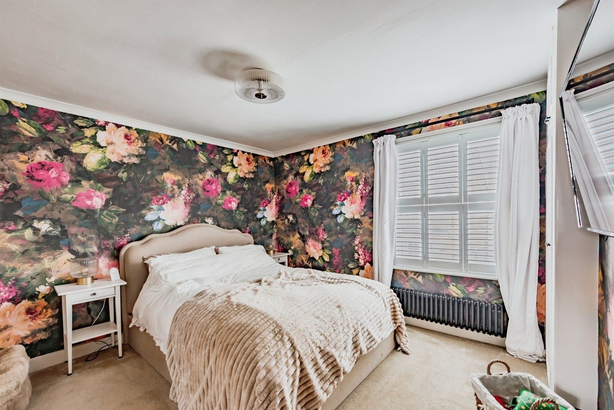 Property at Outwood Lane, Bletchingley, Redhill