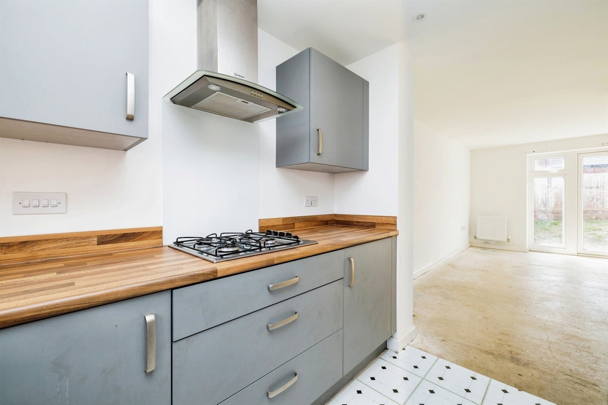 Property at Jackson Road, Banbury