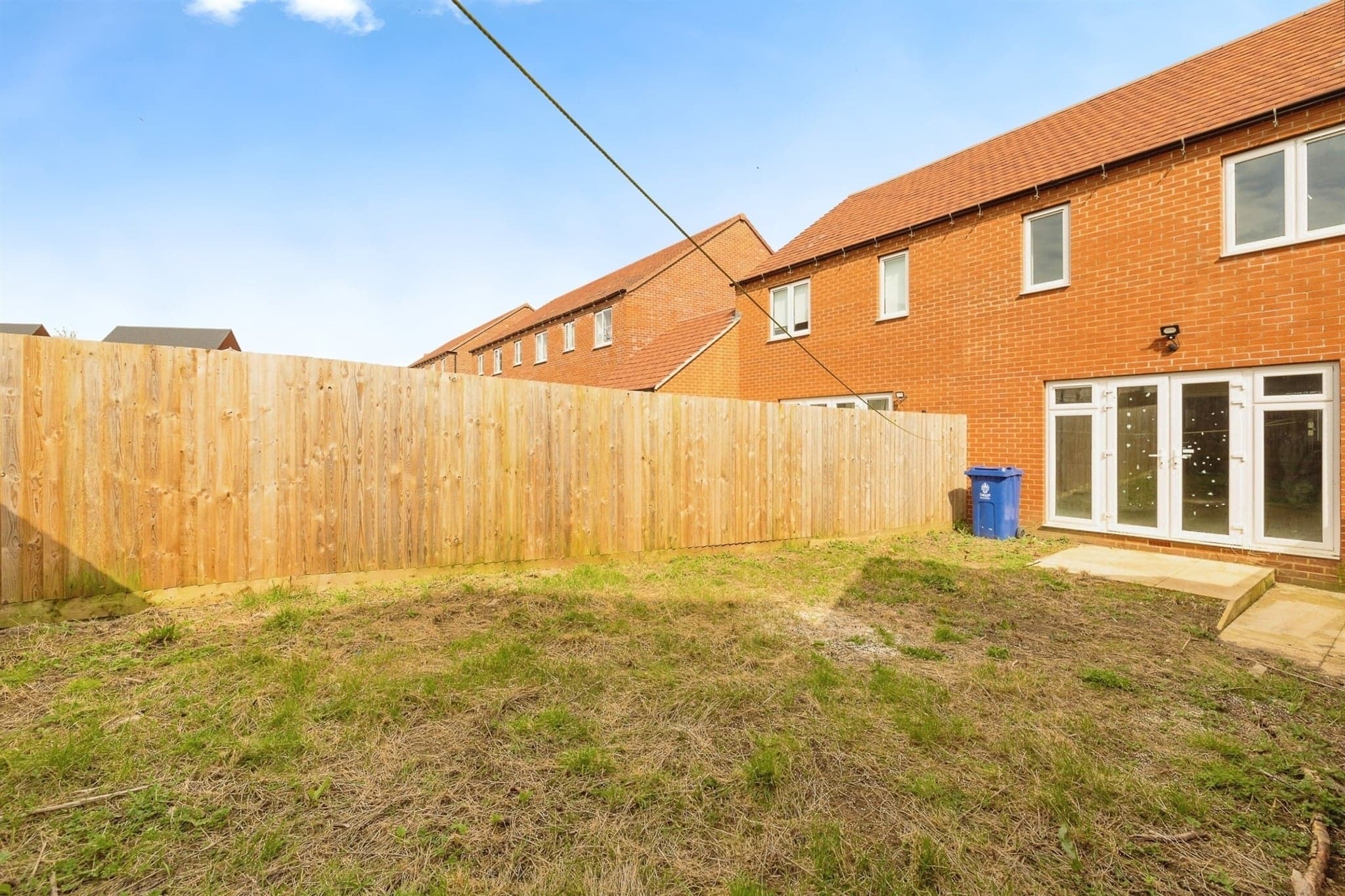 Property at Jackson Road, Banbury