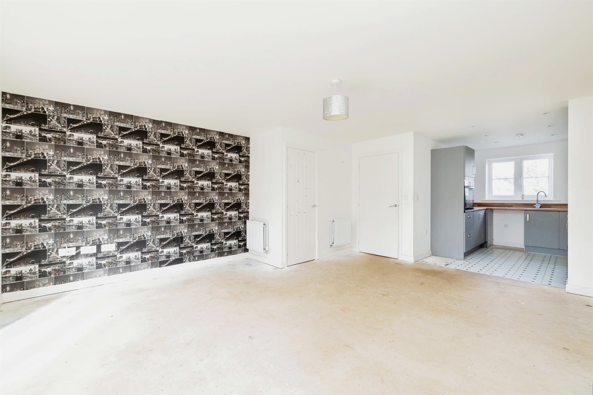 Property at Jackson Road, Banbury