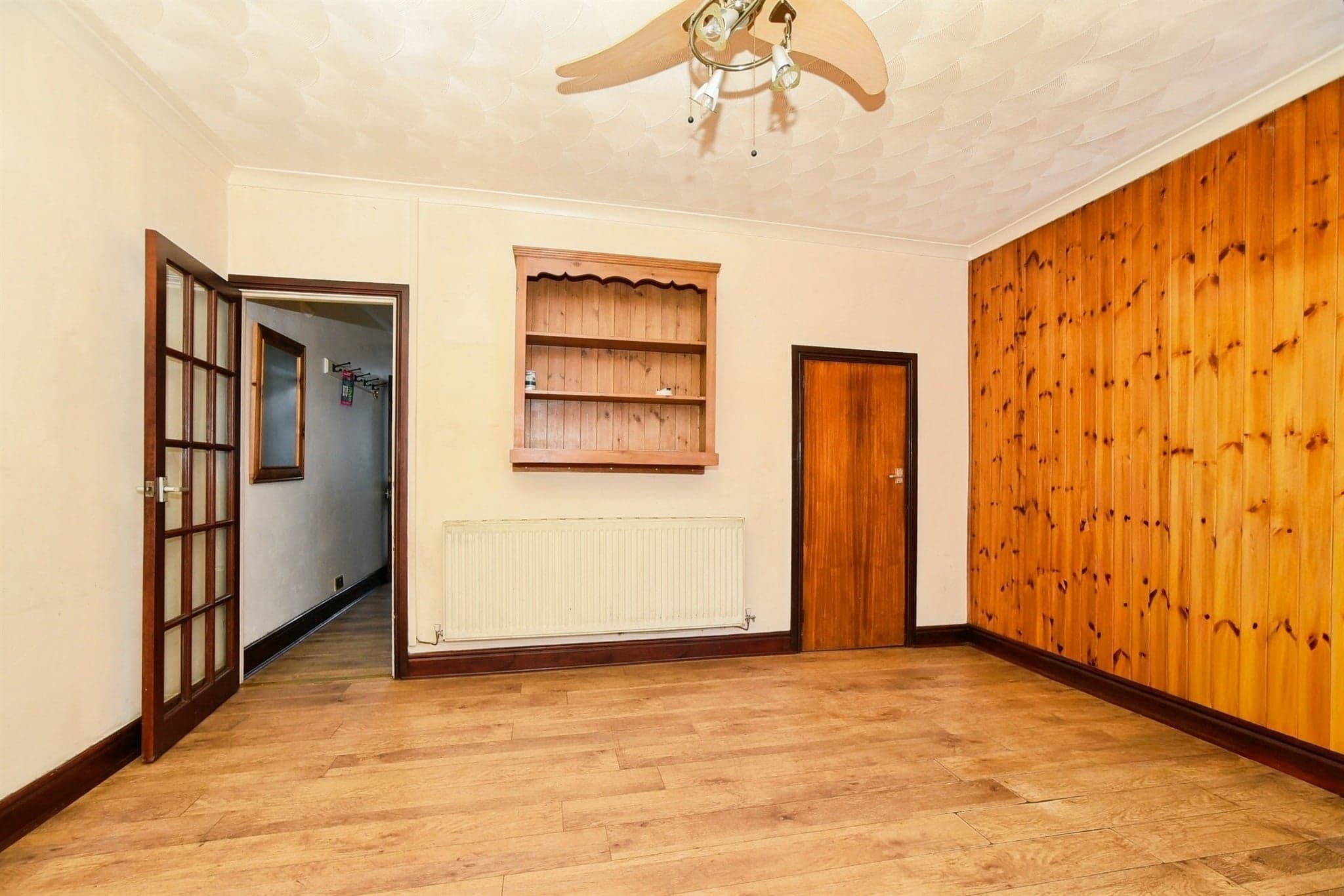 Property at Winifred Street, Swindon