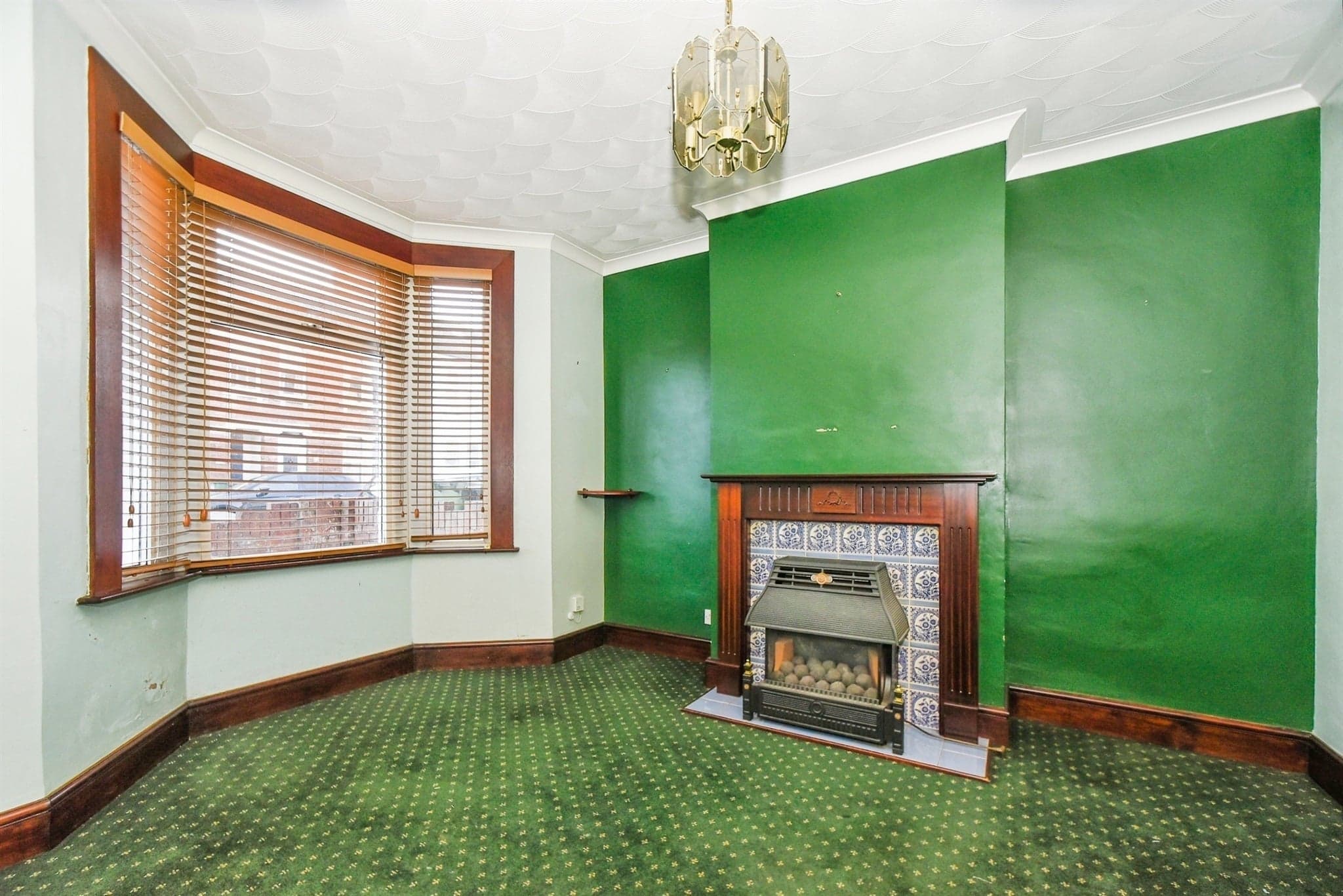 Property at Winifred Street, Swindon