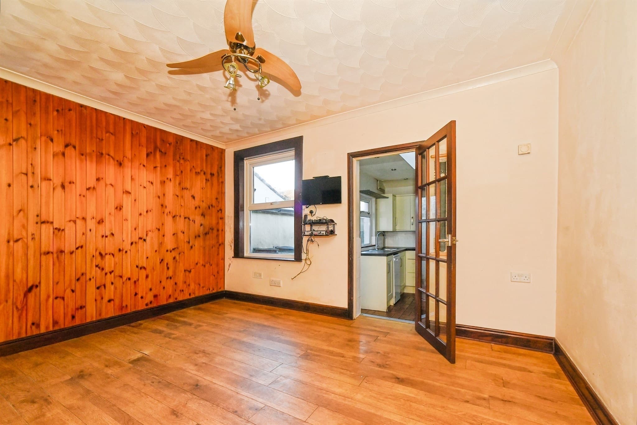 Property at Winifred Street, Swindon