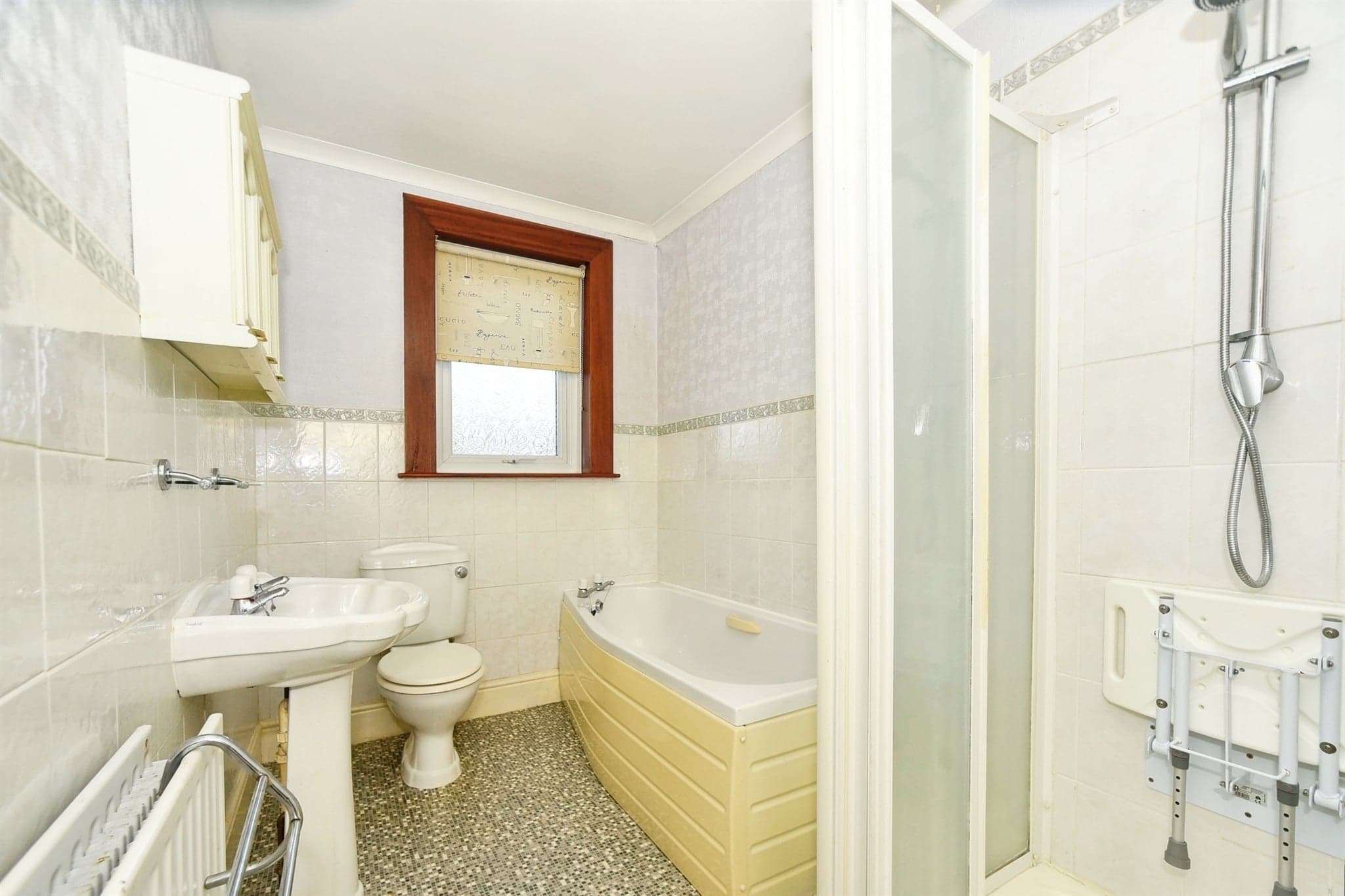 Property at Winifred Street, Swindon