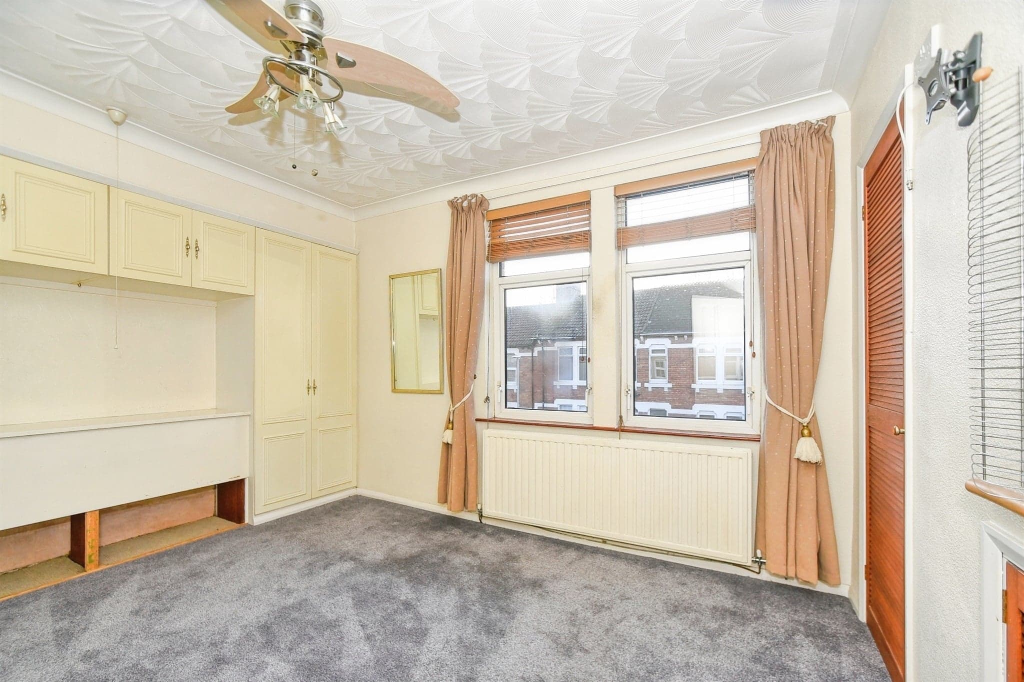 Property at Winifred Street, Swindon