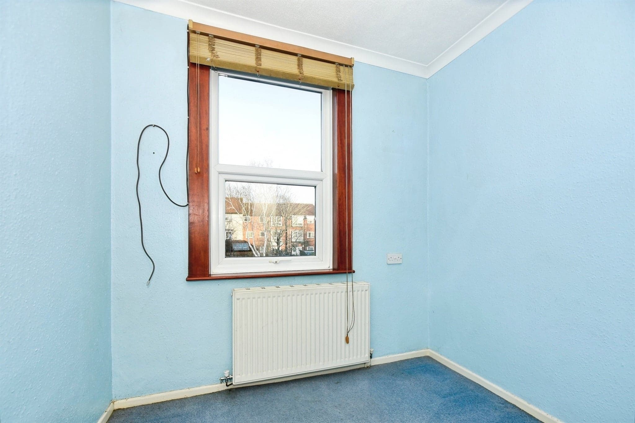 Property at Winifred Street, Swindon