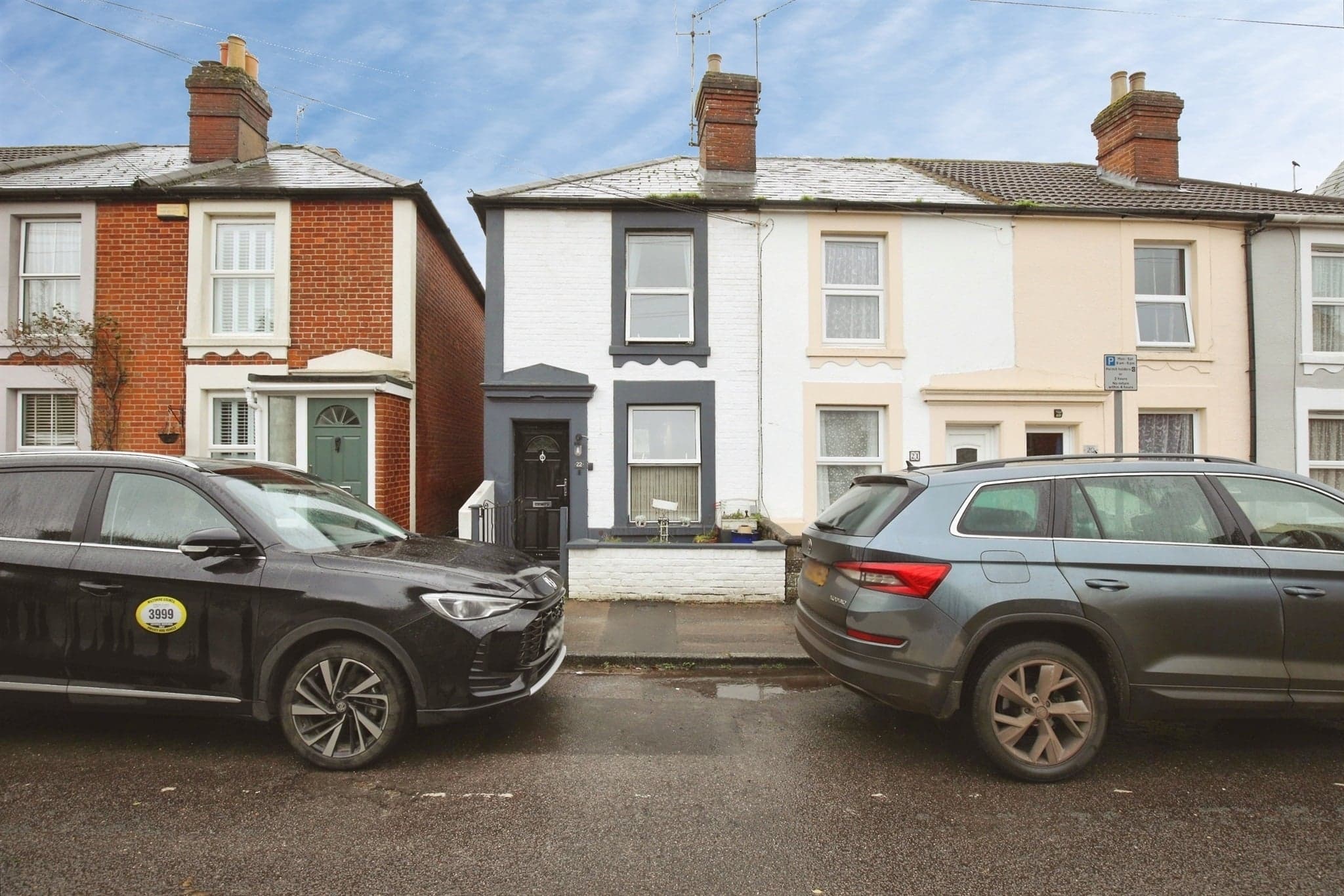 Property at Fairview Road, Salisbury