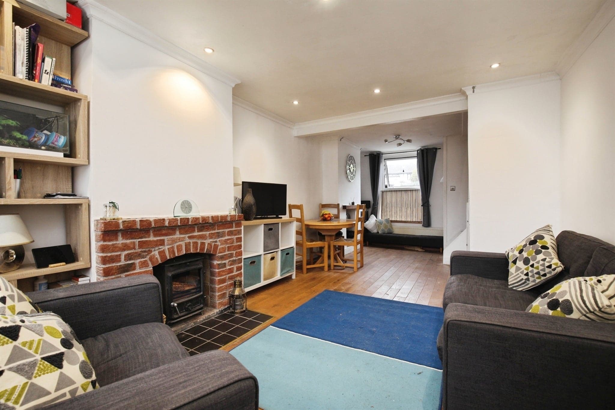 Property at Fairview Road, Salisbury