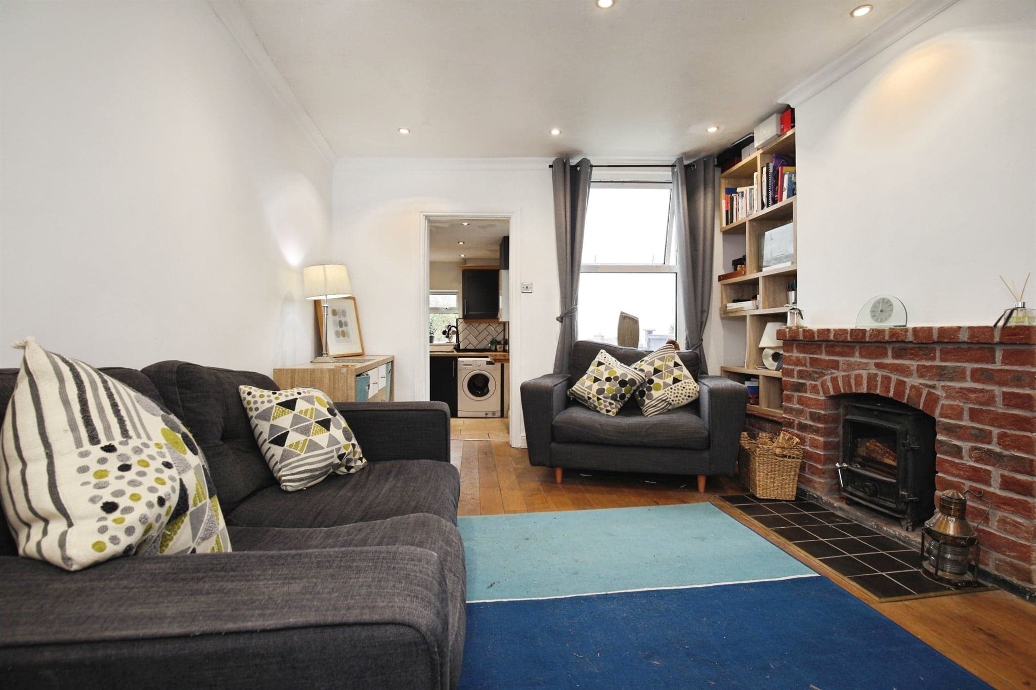 Property at Fairview Road, Salisbury