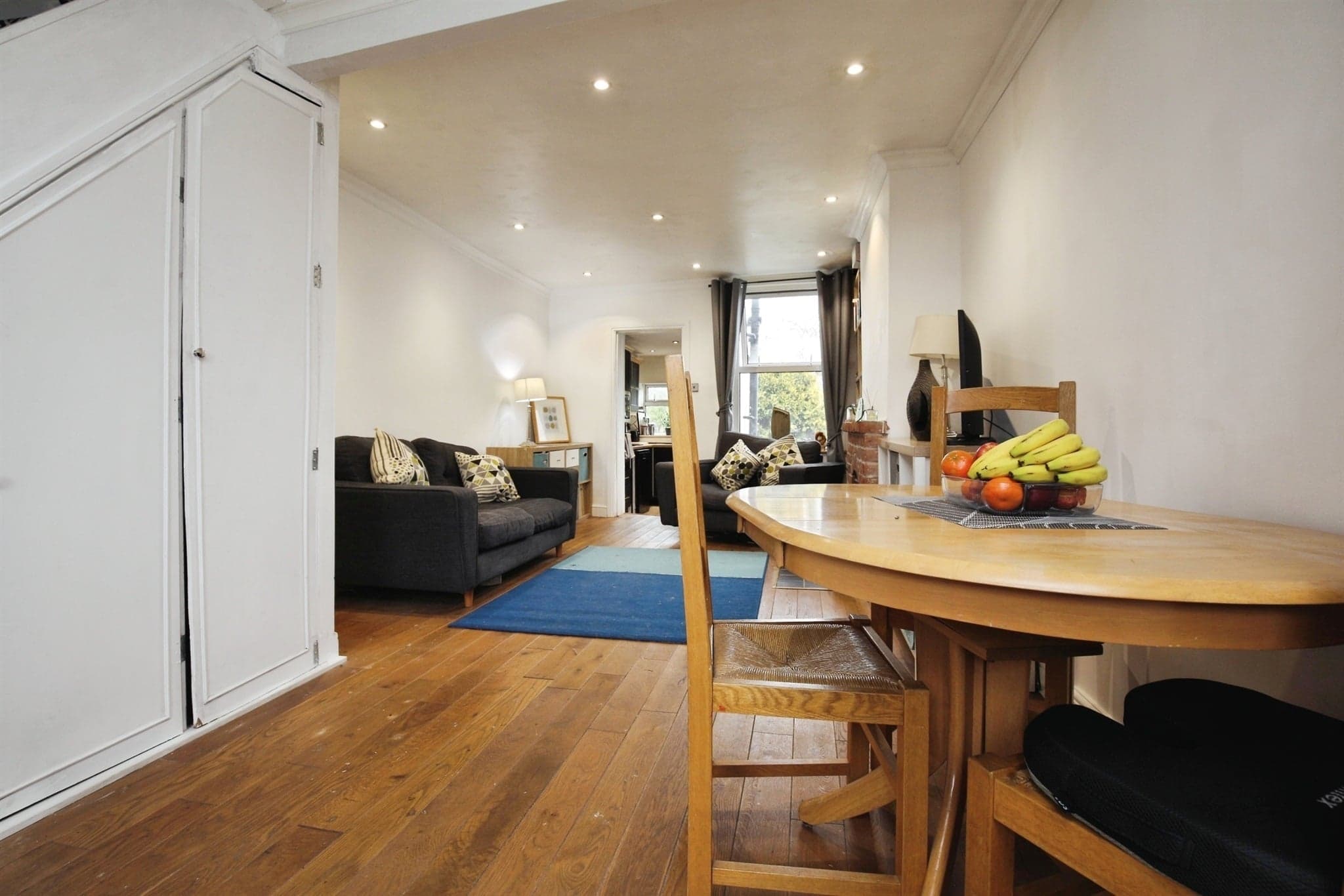 Property at Fairview Road, Salisbury