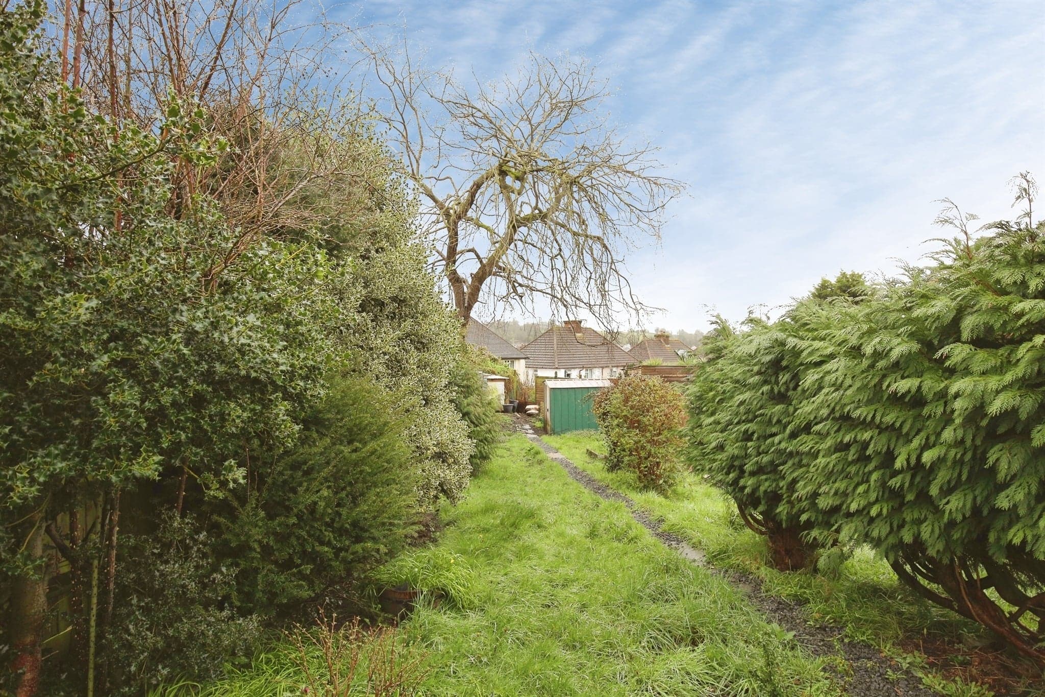 Property at Fairview Road, Salisbury