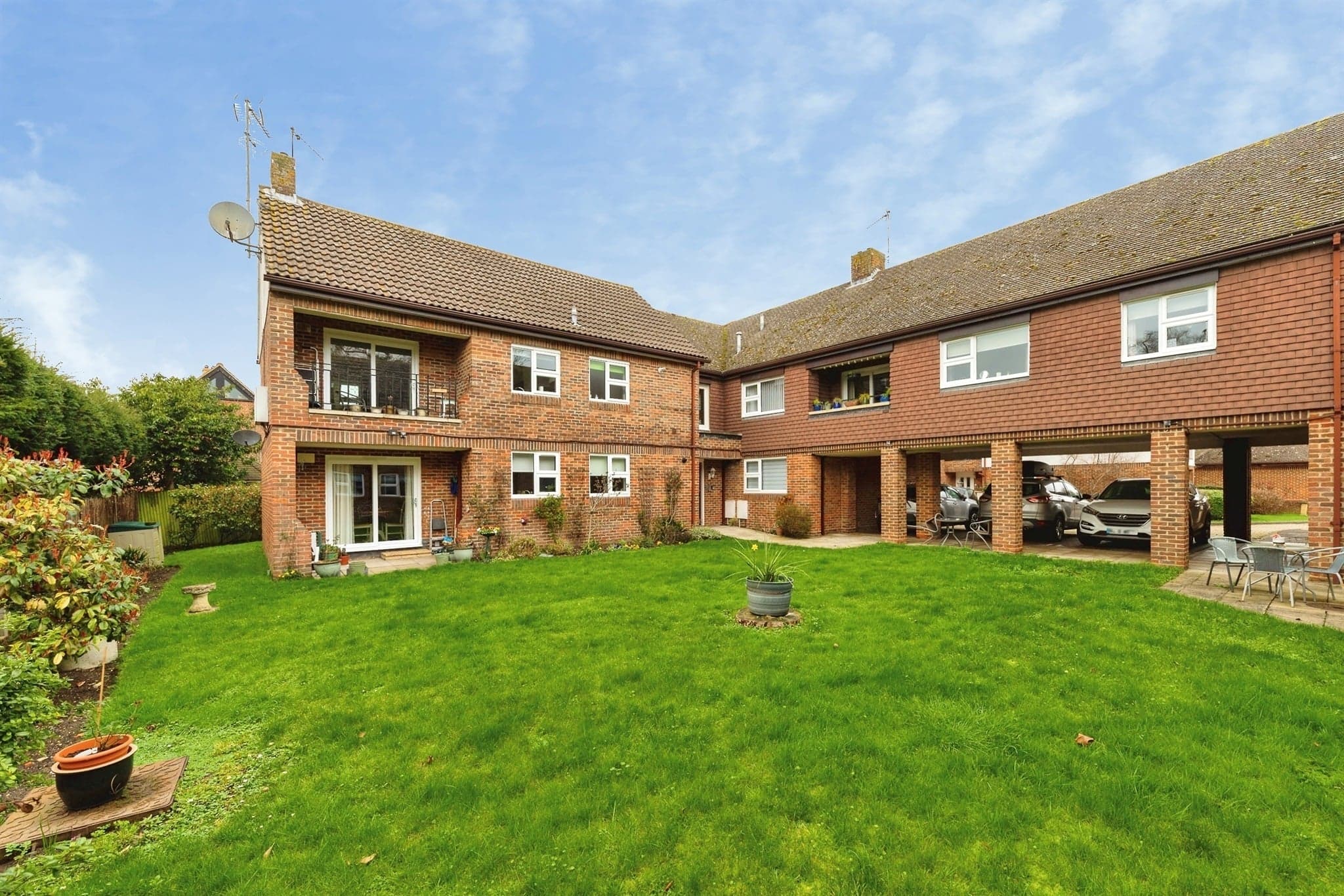 Property at Riddell Gardens, BALDOCK